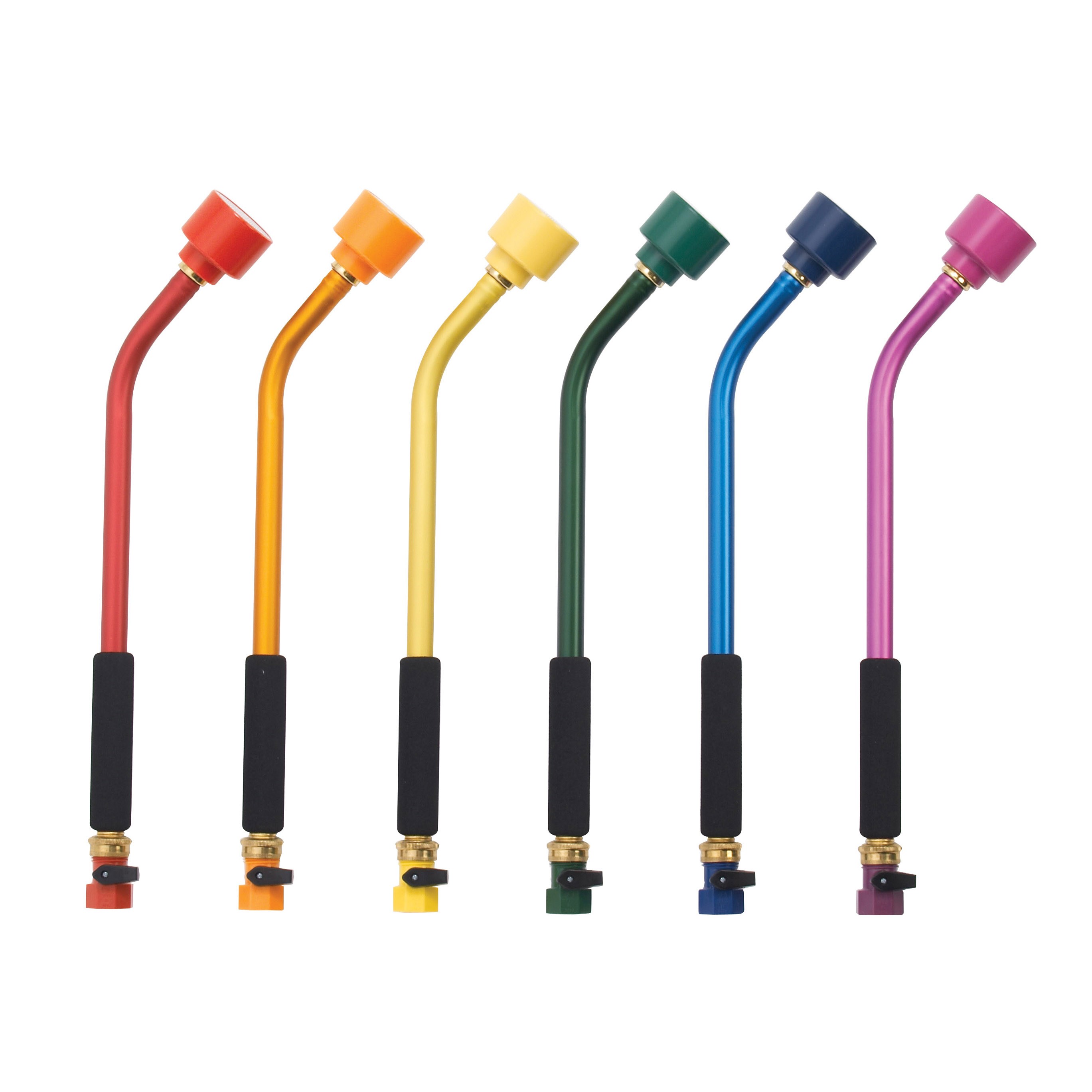 Dramm 16" Sunrise Rain Wand Refill Assorted Colors — priced per each; minimum 12; multiples of 12
