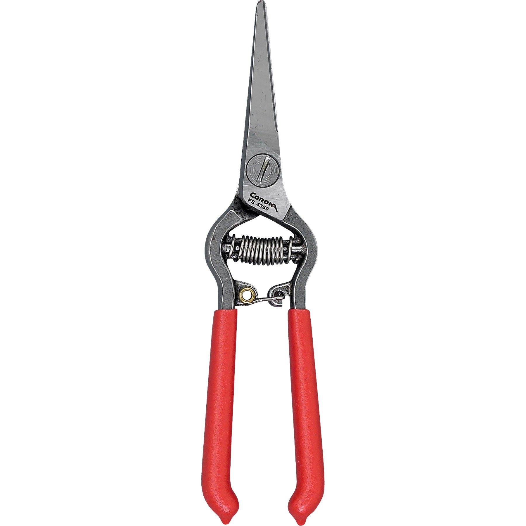 Corona Flower Thinning Shear Forged Coronium Alloy Steel