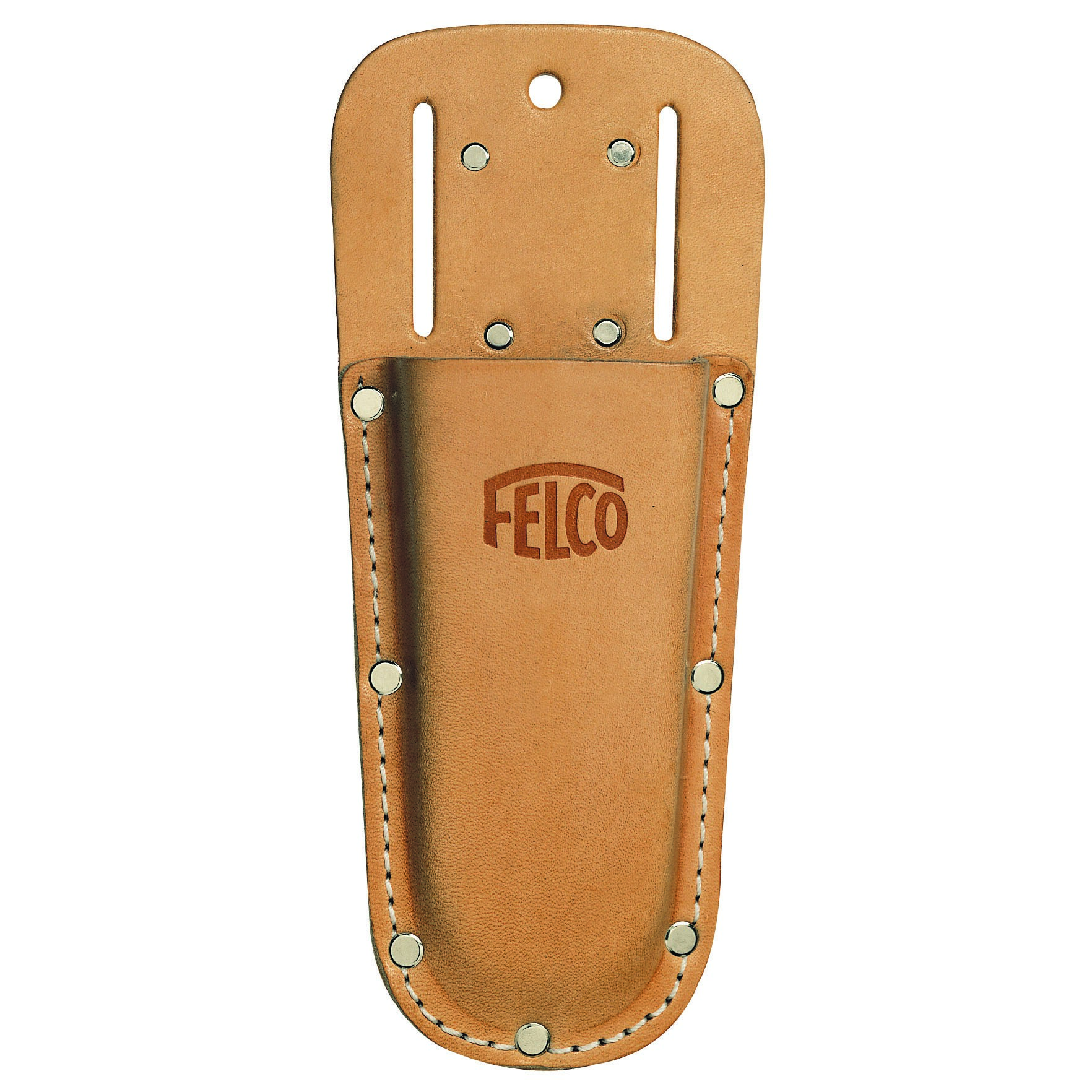 Felco F-910 Holster w/ Clip Scabbard For Belt Or Clip