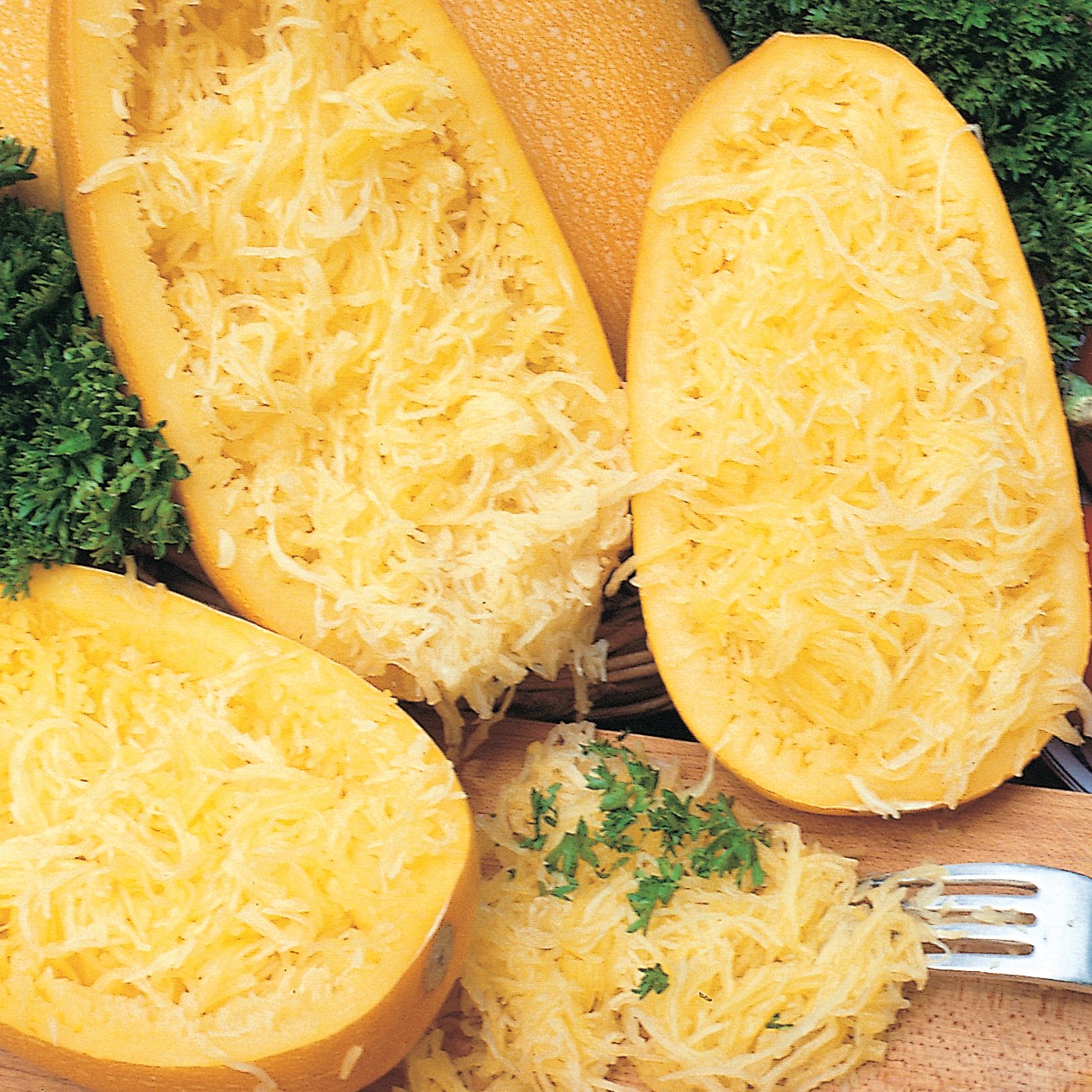 Squash, Vegetable Spaghetti 1/2lb