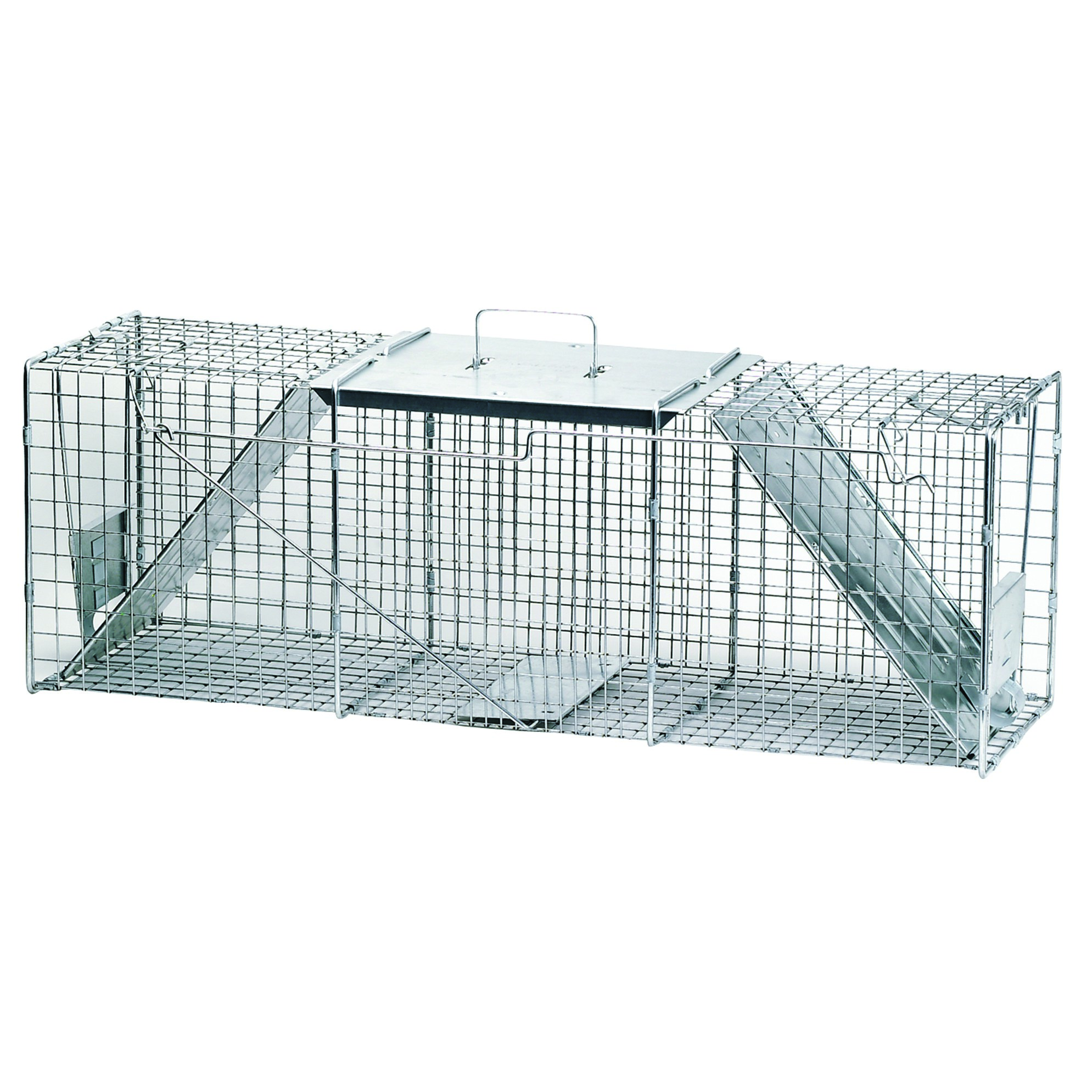 Havahart #3 36x11x11 Trap Double Door