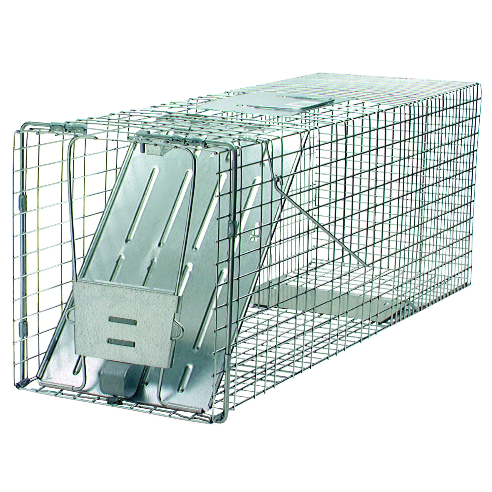 Havahart 32x10x12 Raccoon Trap Single Door