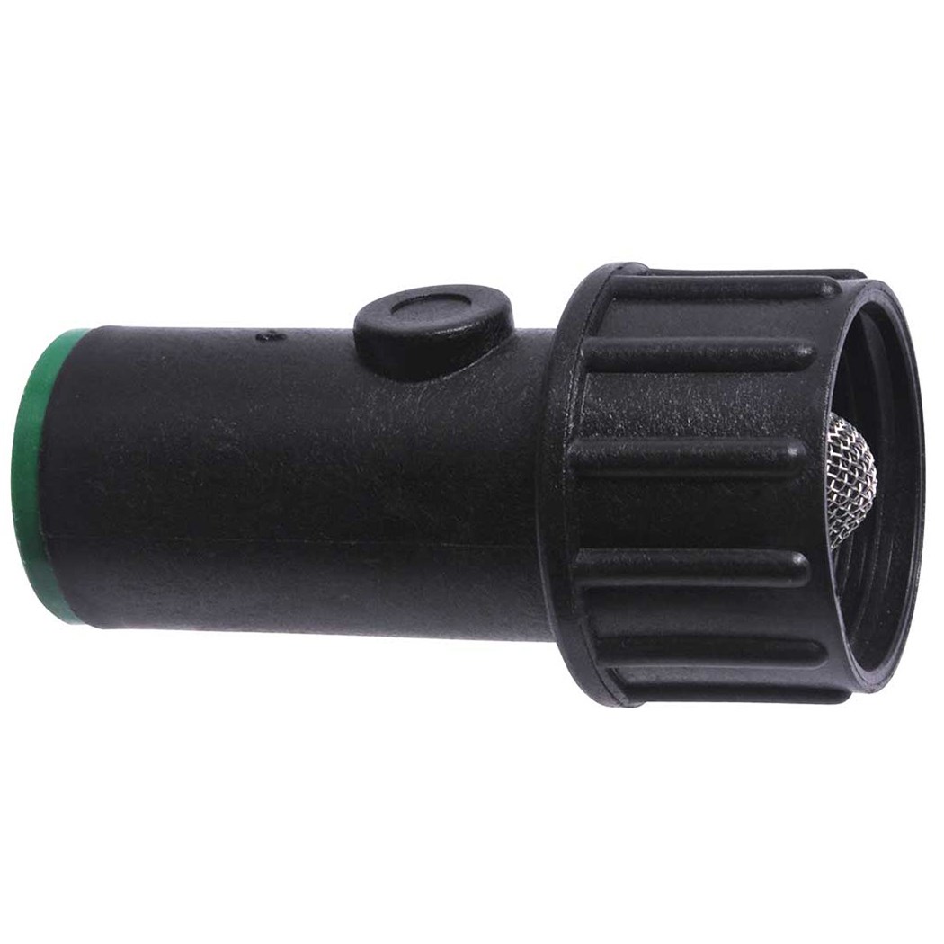 JAIN 3/4IN F HOSE SWVXCOMP 600-CHS-WS A