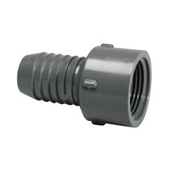 LAS 3/4IN PVC INSERT FEMALE ADAPTER INSXFPT