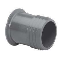 LAS 3/4IN PVC INSERT PLUG 1449-007 3/4" INSERT