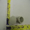 LAS 3/4IN PVC THREADED PLUG MPT 450-007
