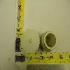 LAS 1IN PVC THREADED PLUG MPT 450-010