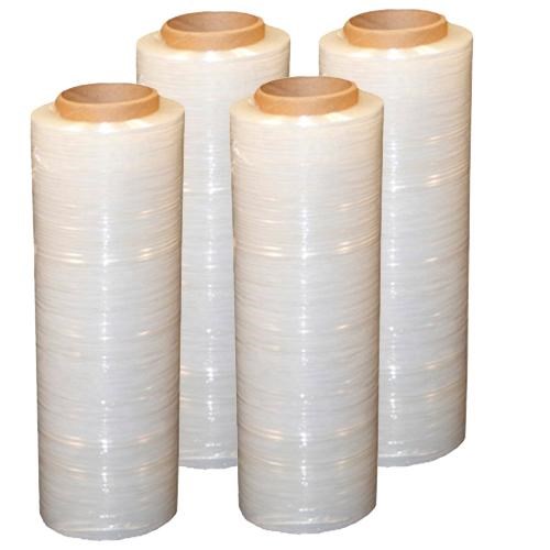 CLNT SHRINK WRAP 70G 18INX1500FT — Single Unit