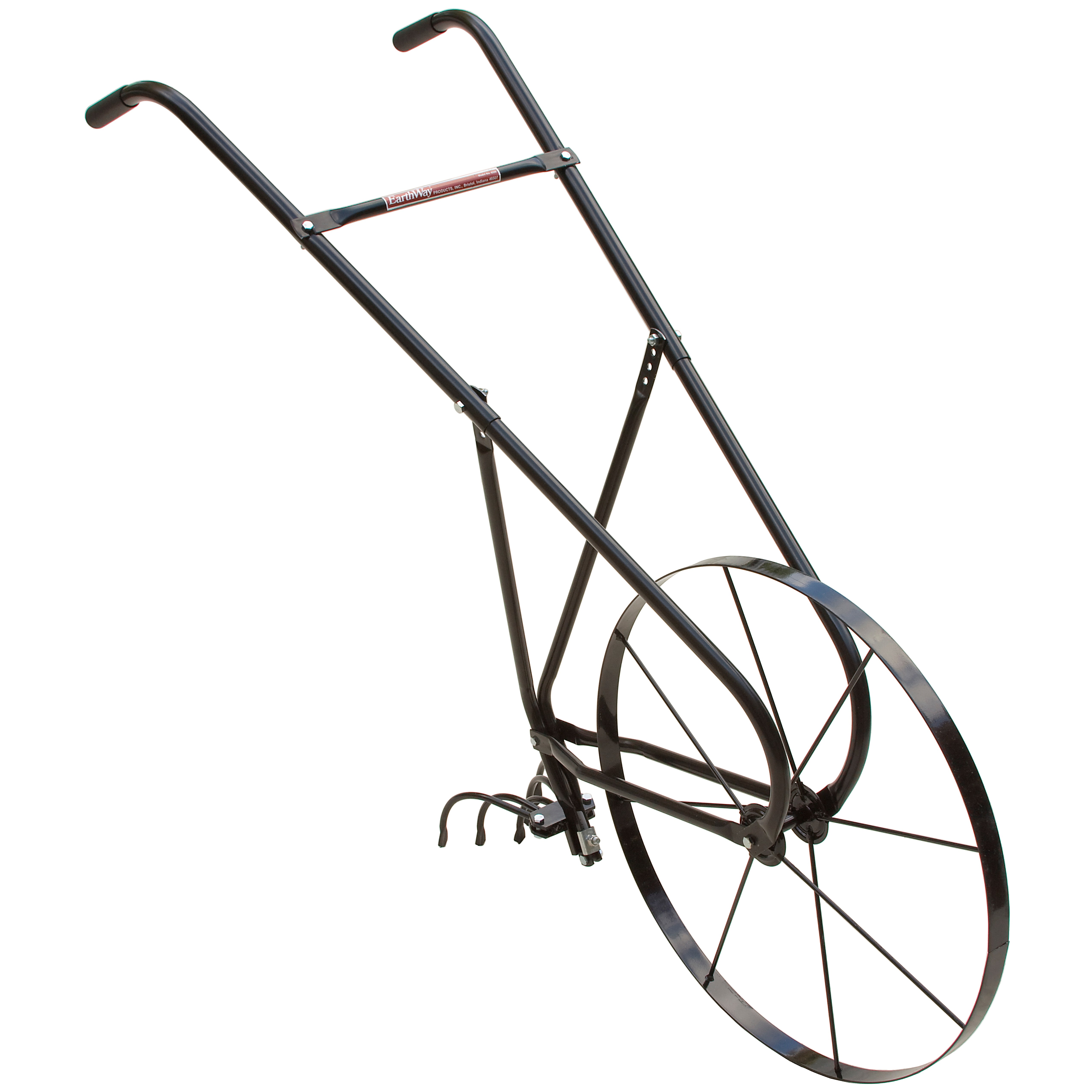 Earthway High Wheel Cultivator