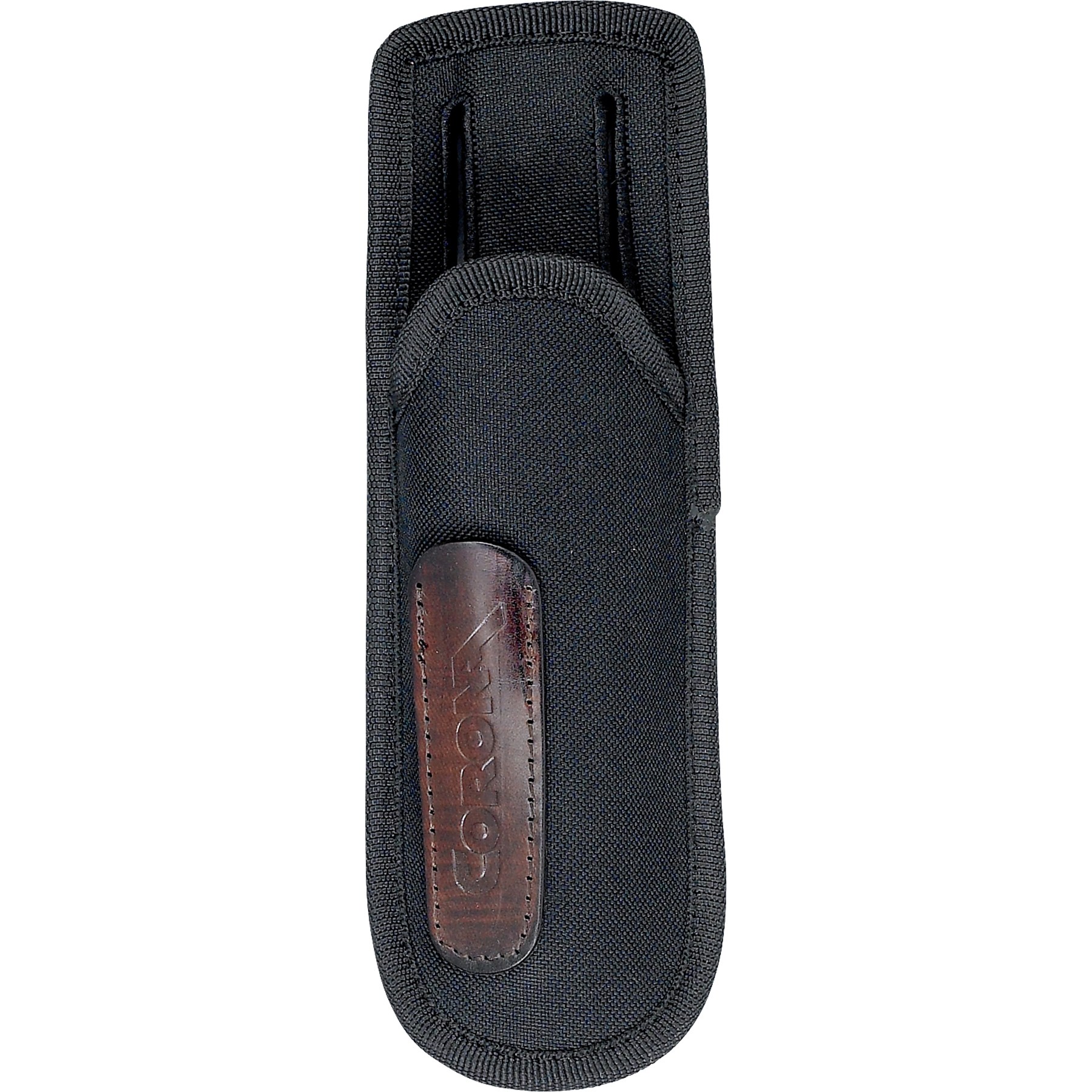 Corona Nylon Scabbard With Sharpener Pocket