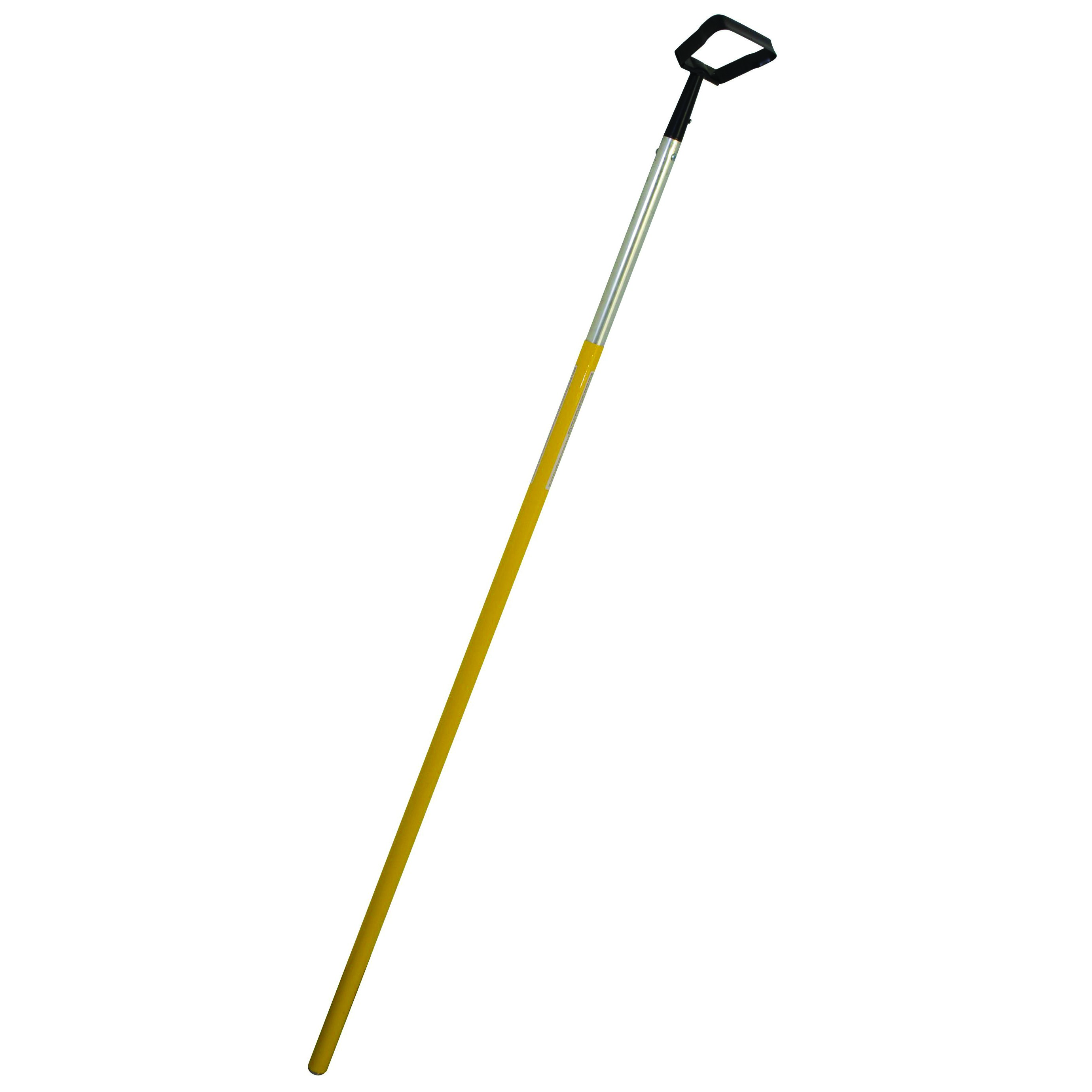 Flexrake Hula-Ho Weeder w/ 54" AlumiLite Handle — priced per each; minimum 12; multiples of 12
