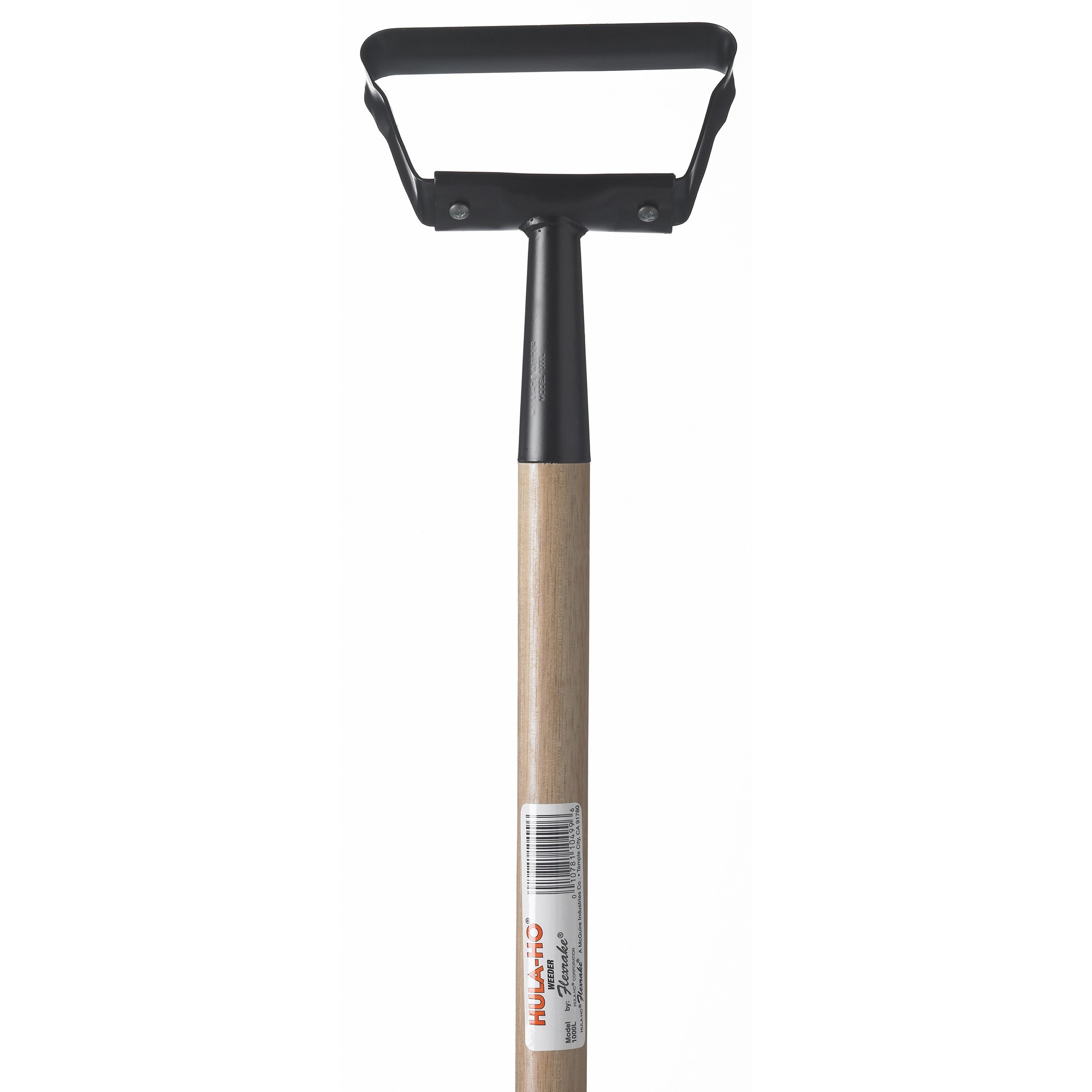 Flexrake Hula-Ho Weeder w/ 54" Hardwood Handle