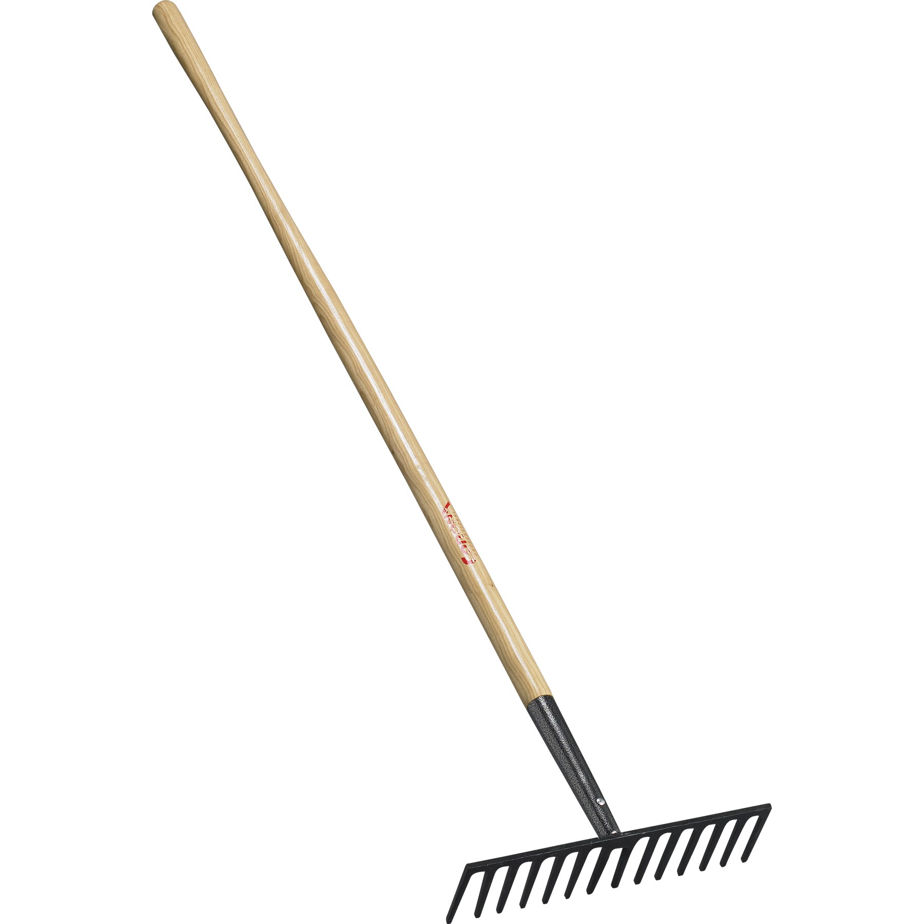 Corona 16" 14 Tine Level Head Rake