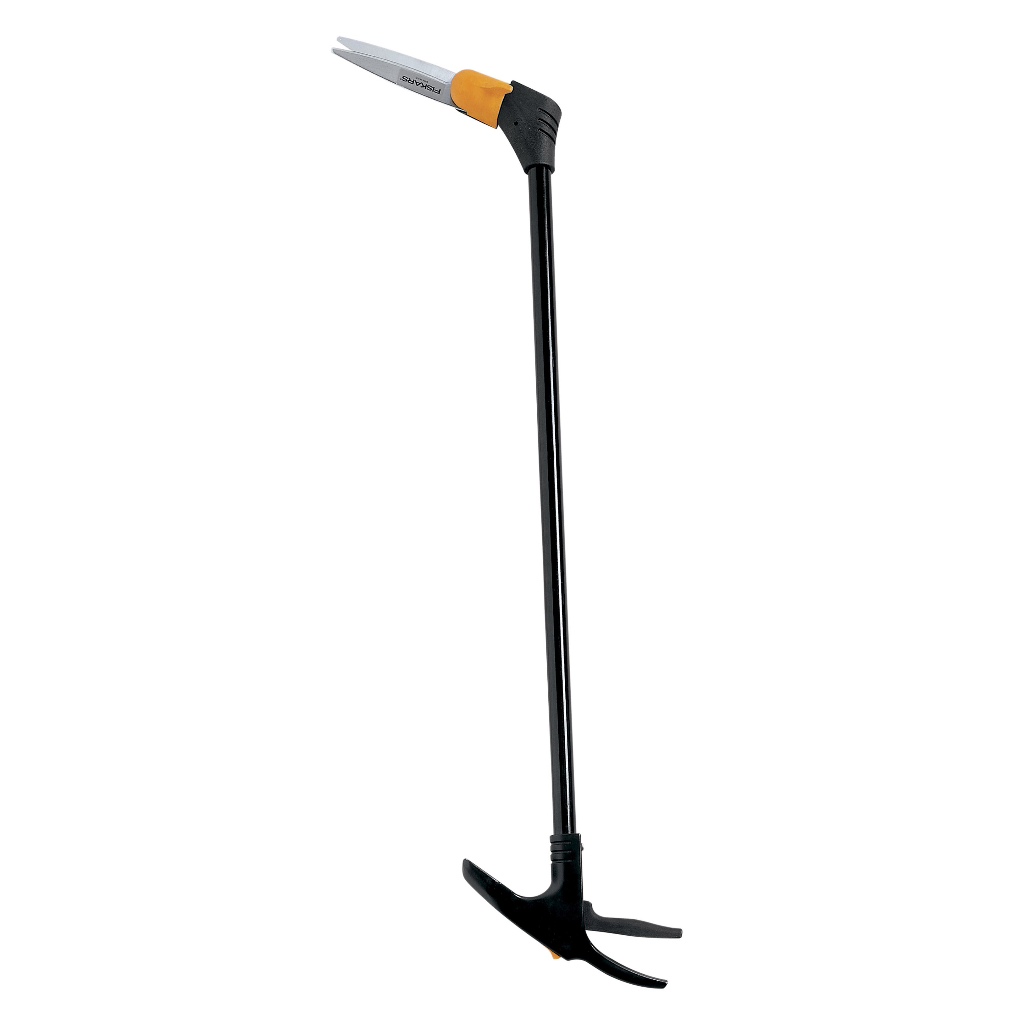 Fiskars Long Handled Swivel Grass Shears — priced per each; minimum 2; multiples of 2