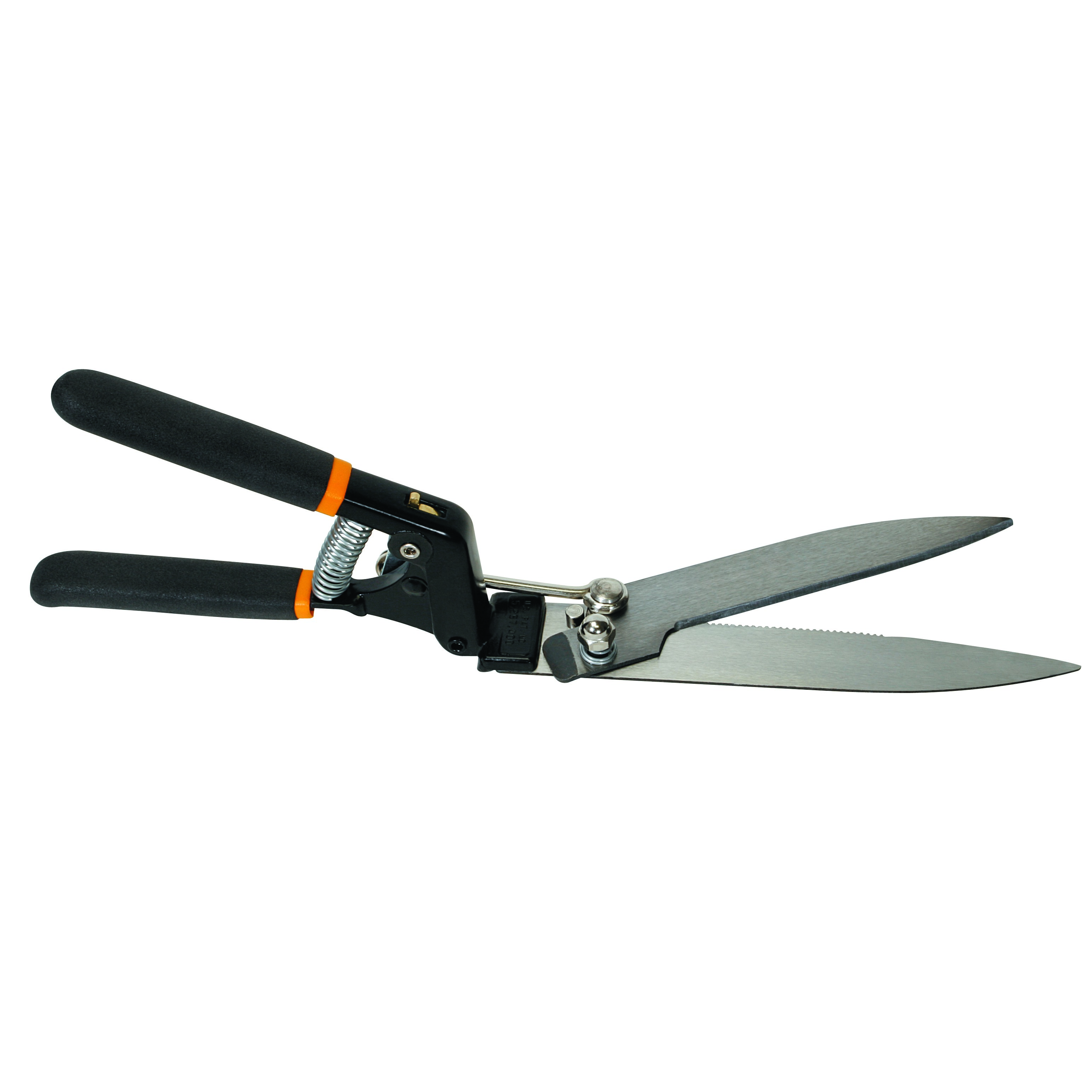 Fiskars Power Lever Gator Blade Grass Shear