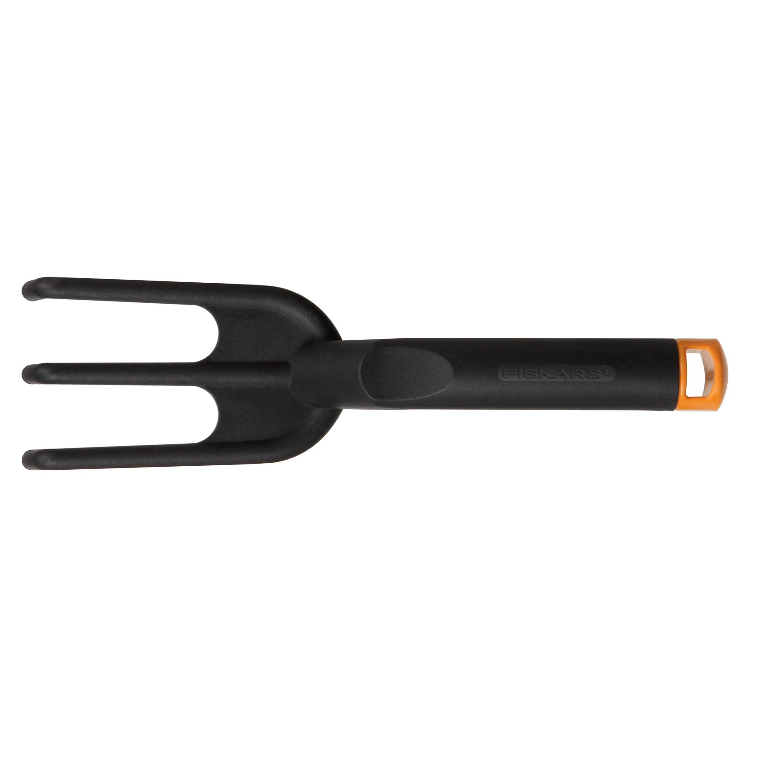 Fiskars Nyglass Cultivator — priced per each; minimum 12; multiples of 12