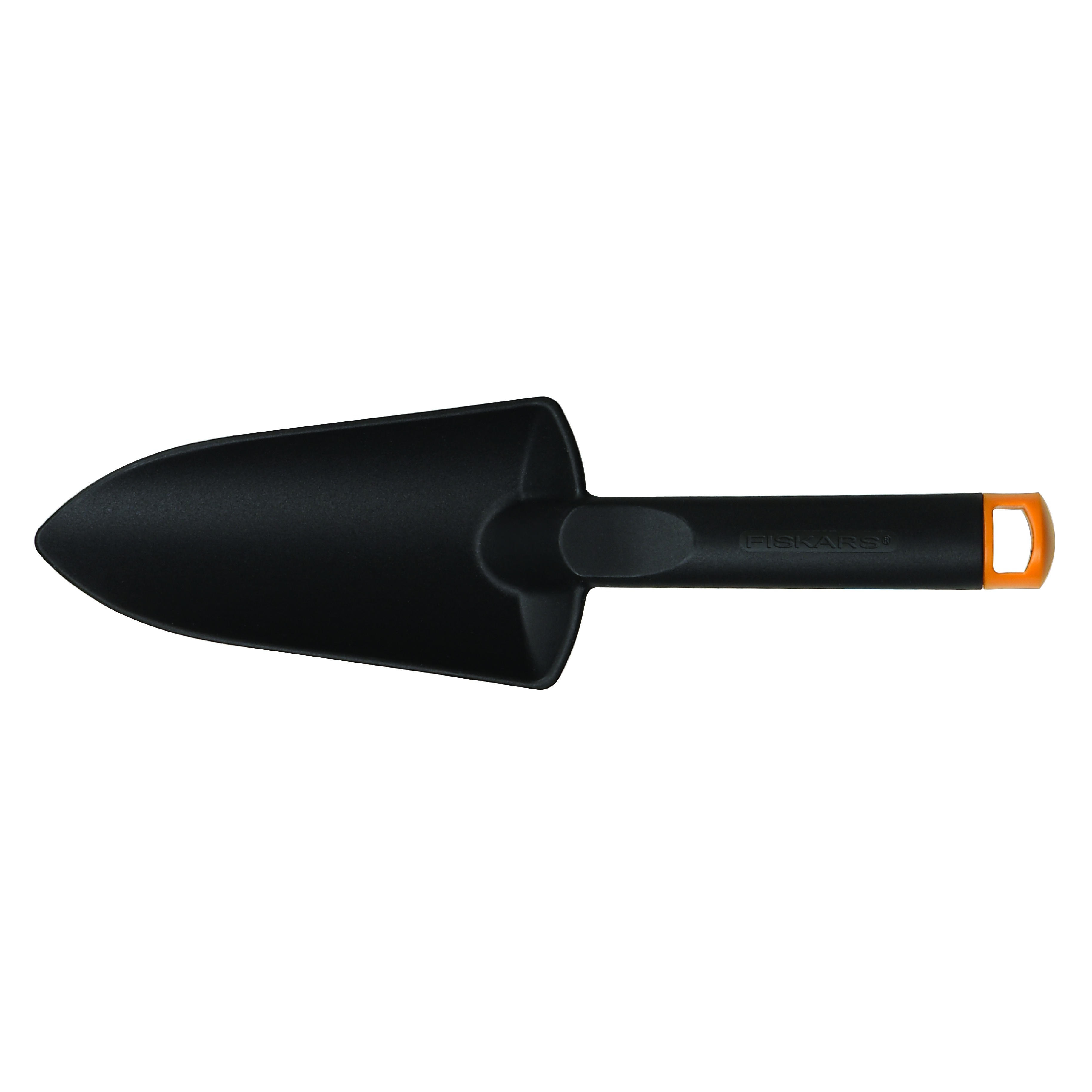 Fiskars Nyglass Trowel — priced per each; minimum 12; multiples of 12