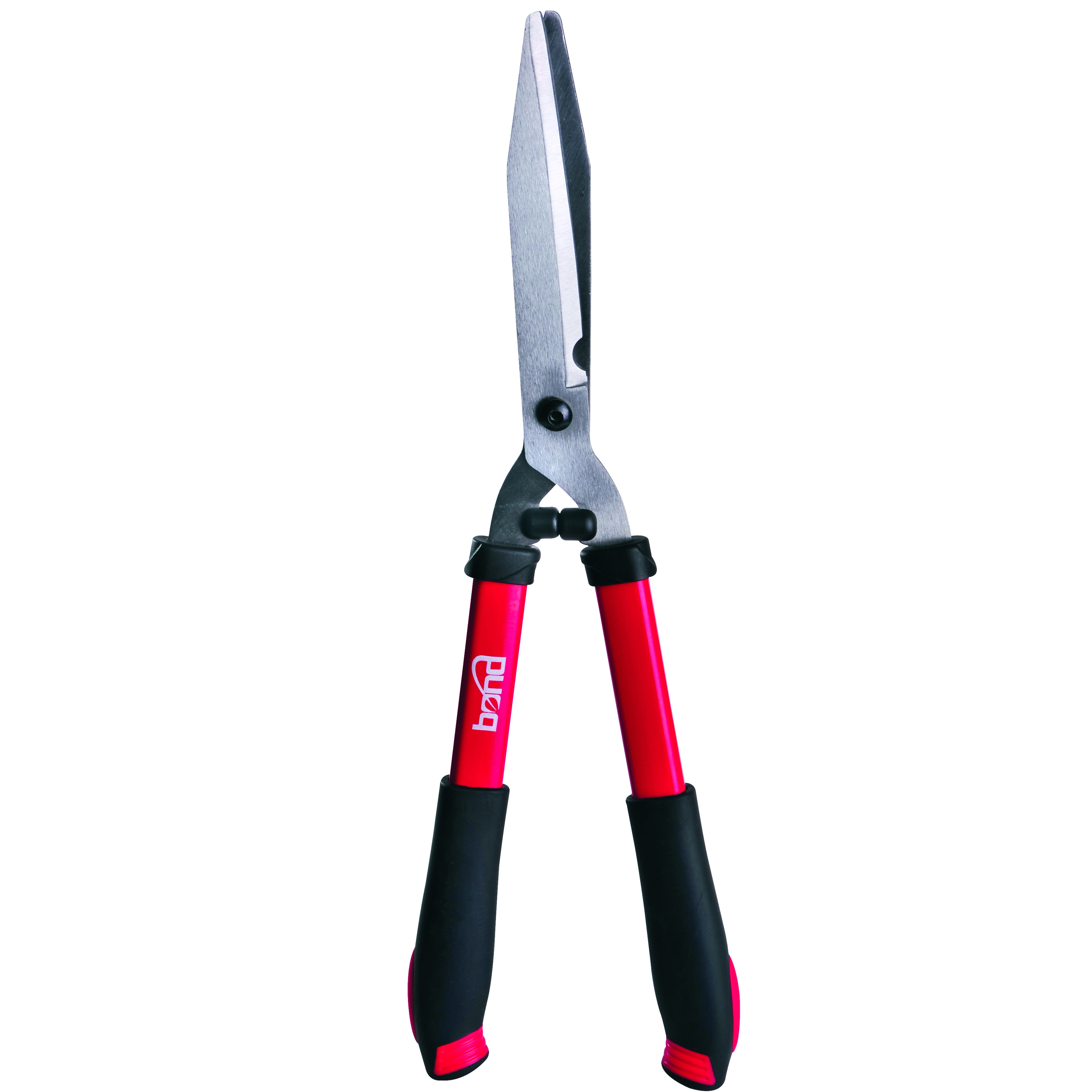 Bond Cushion Grip Deluxe Hedge Shear