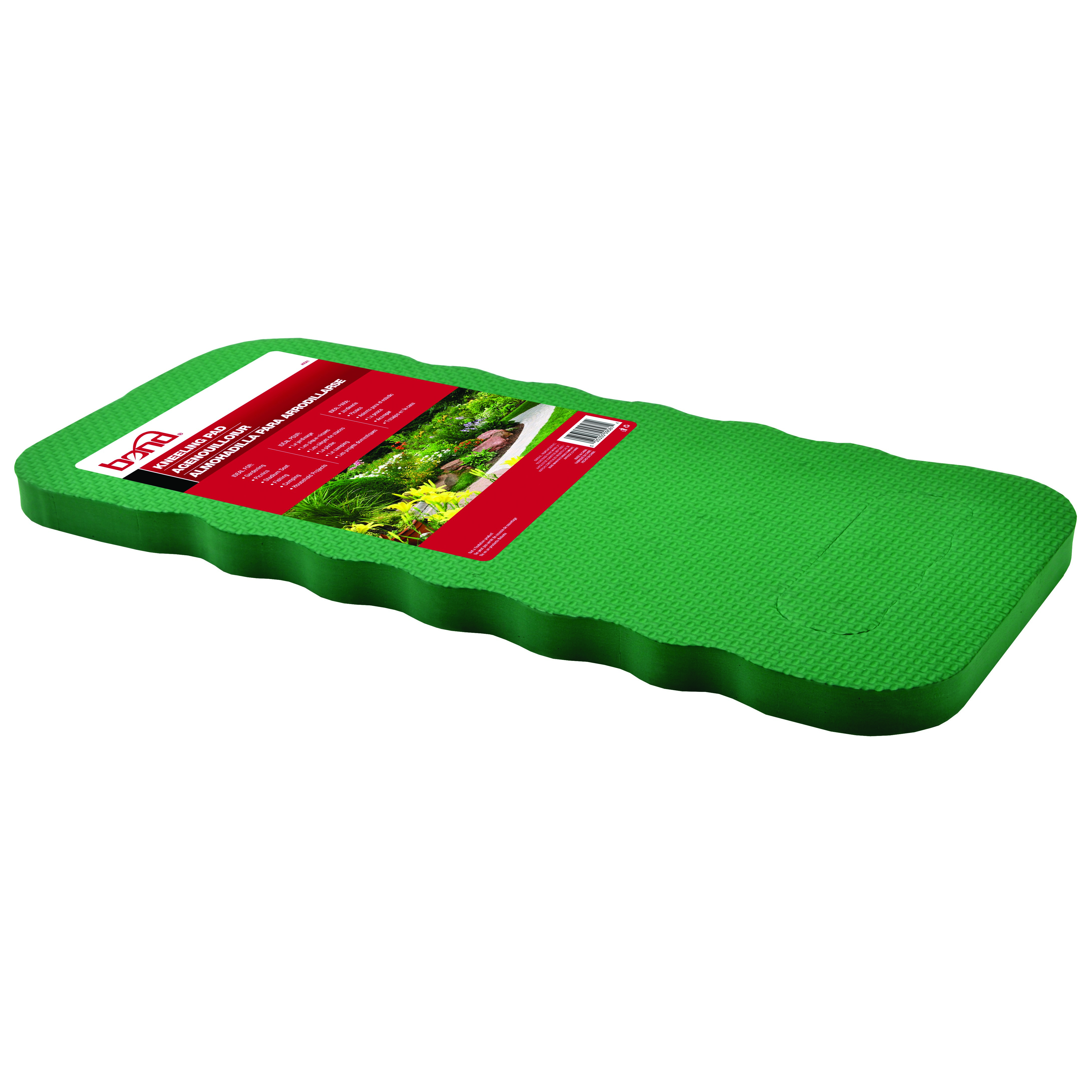 Bond 14"x11"x1-1/2" Large Kneeling Pad