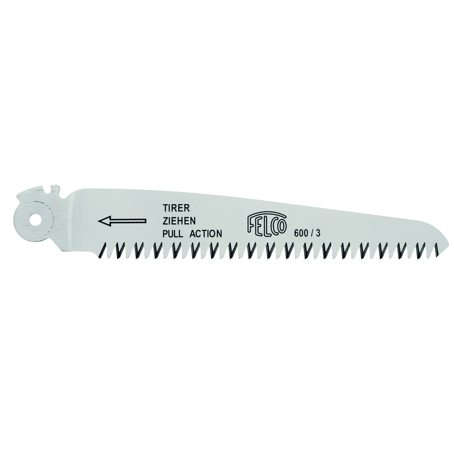 Felco F-600 Folding Saw Replacement Blade