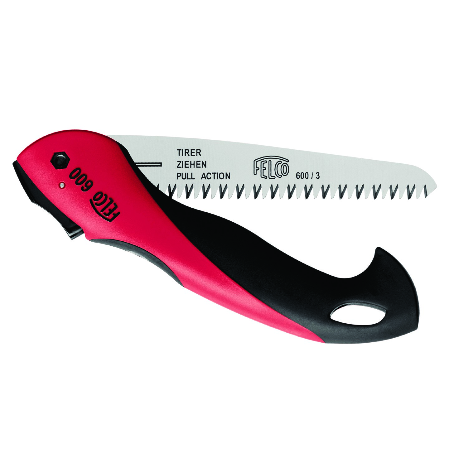 Felco F-600 Folding Saw w/ 6" Blade