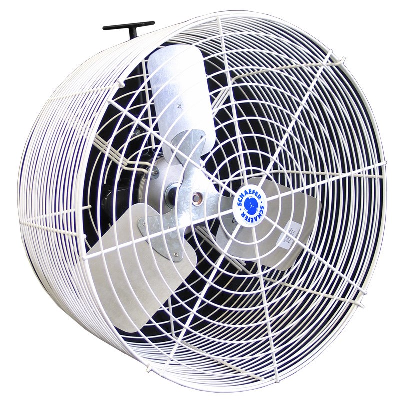 SCHF VK20 20IN HAF BARREL FAN