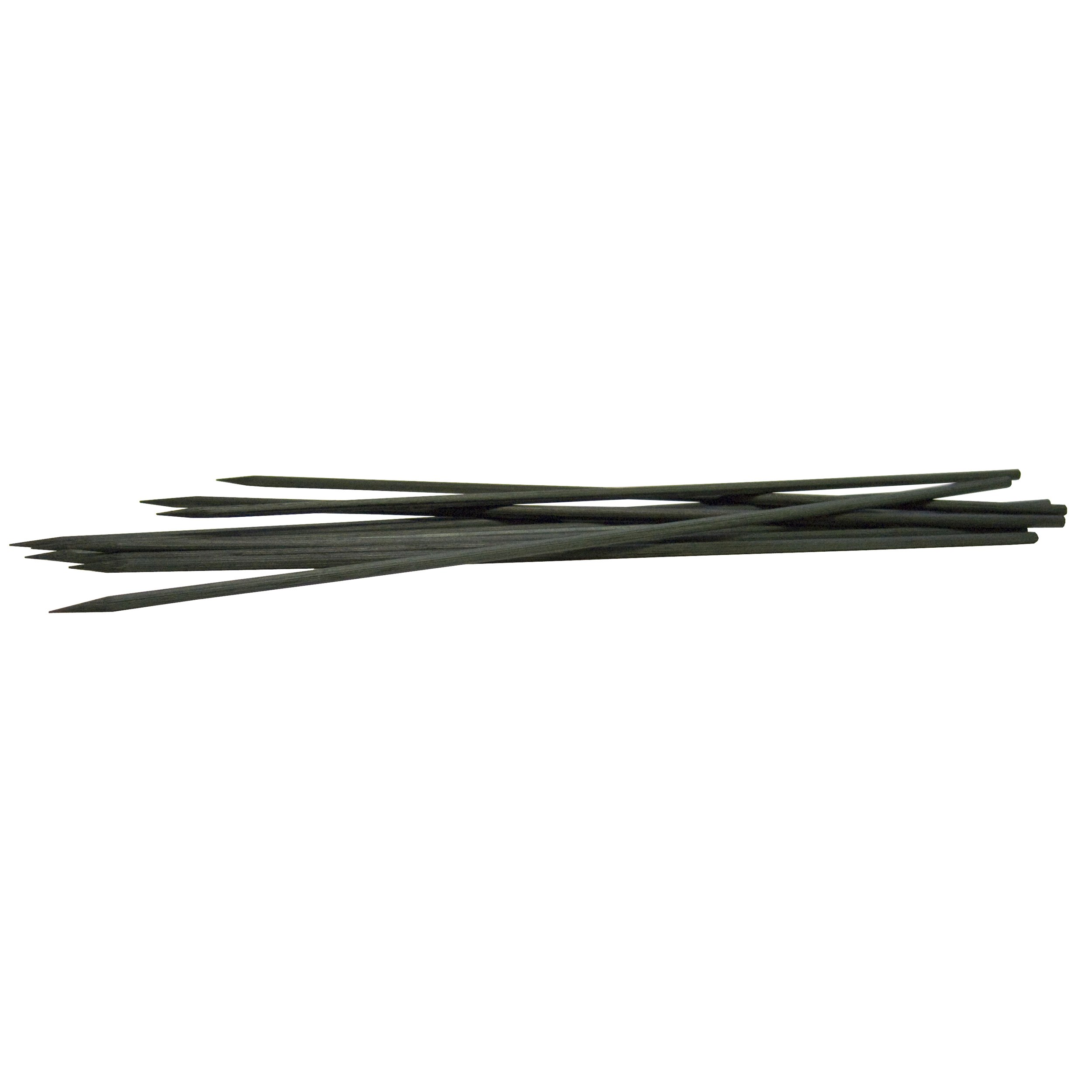 Panacea 12" Hyacinth Stakes Green 1000/PK — Pack of 1000