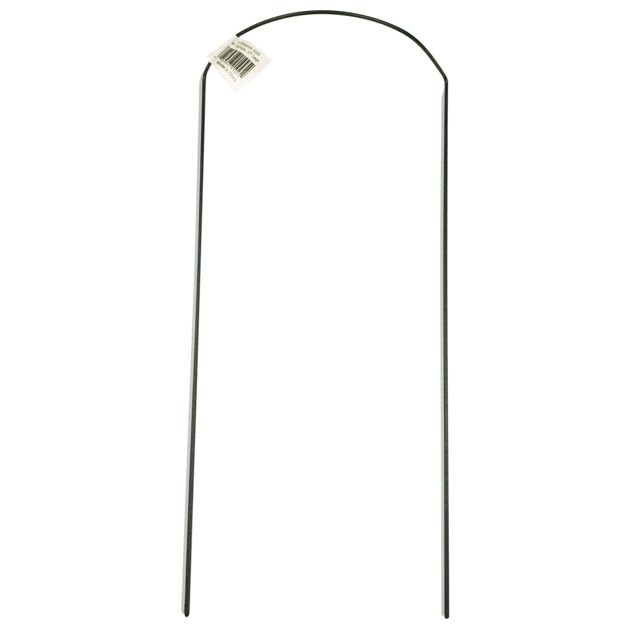 Luster Leaf 4"x15" Prop Ups 4" Across 15" Legs — priced per each; minimum 12; multiples of 12