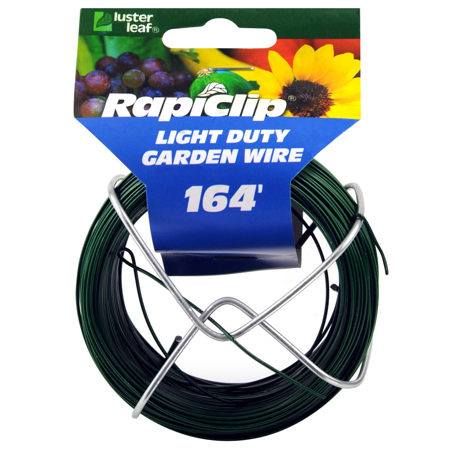 Luster Leaf 164' Light Duty Garden Wire — priced per each; minimum 12; multiples of 12