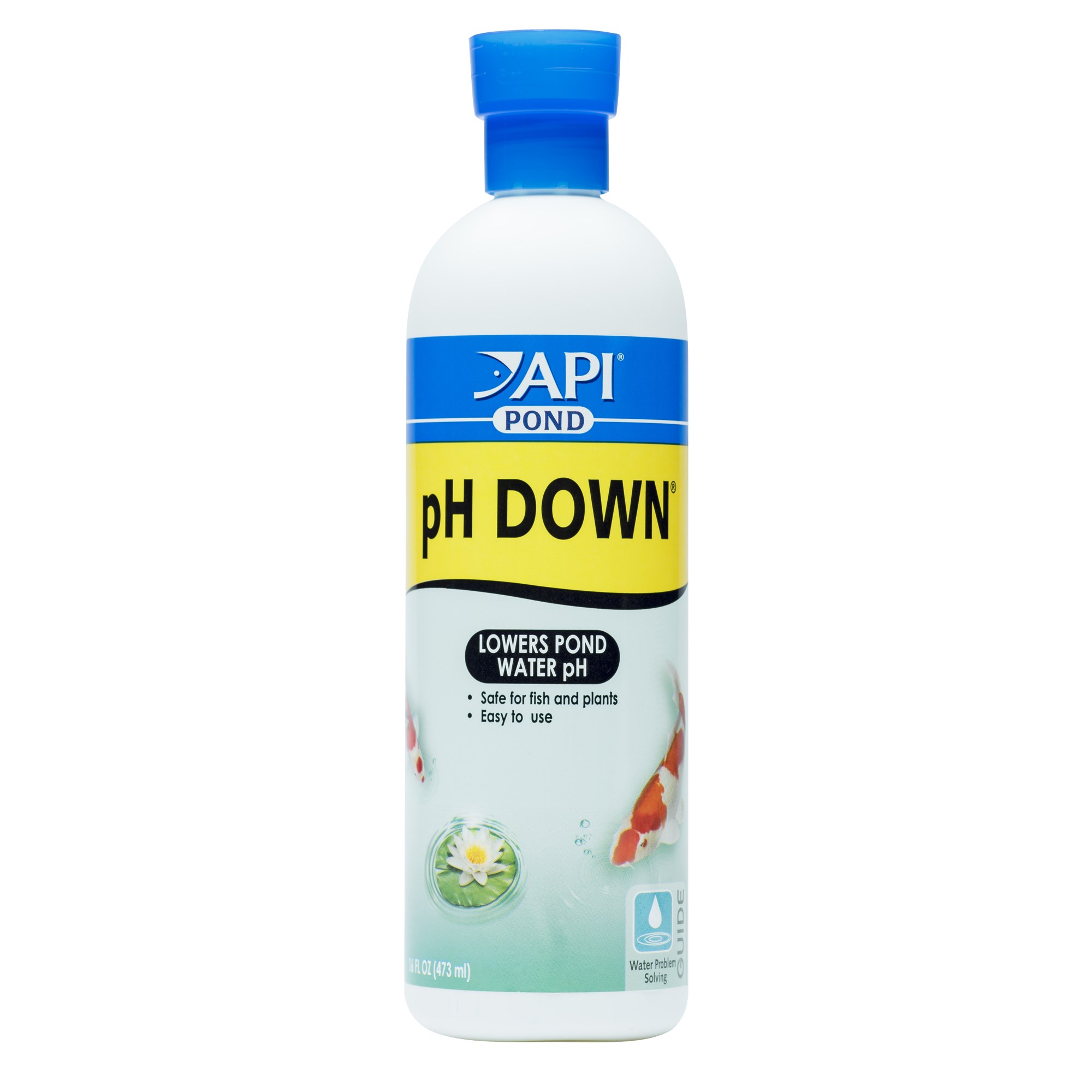 API Pond 16oz pH Down
