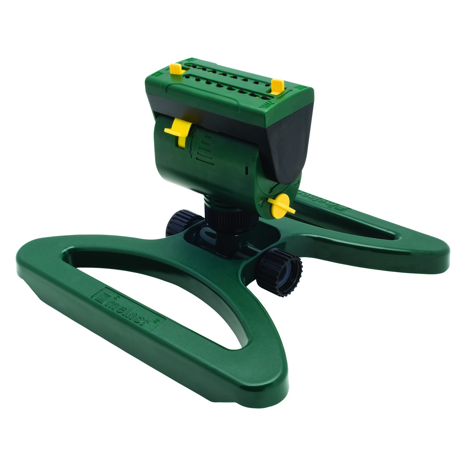 Melnor MiniMax Sprinkler Mini Oscillating — priced per each; minimum 4; multiples of 4