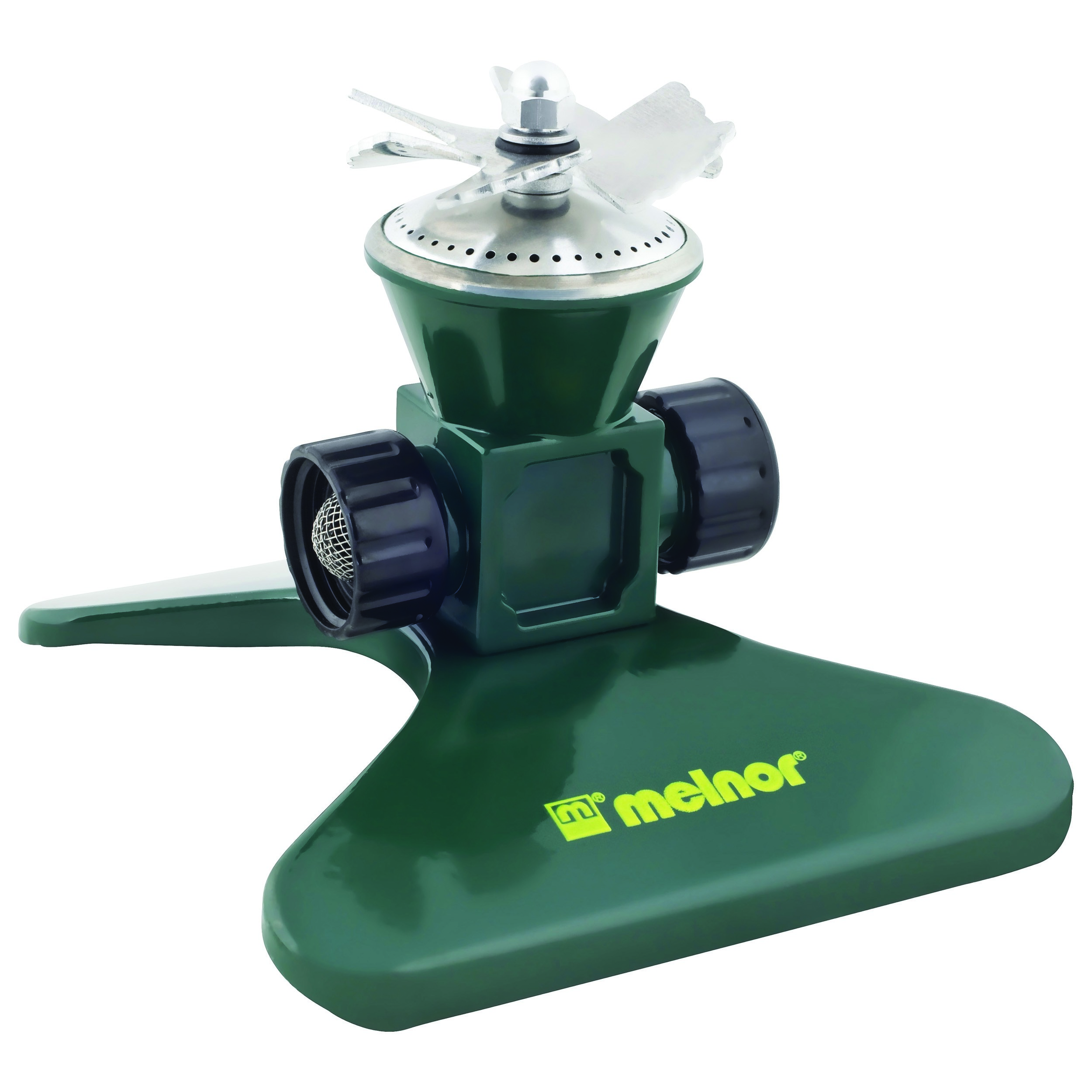 Melnor Square Pattern Sprinkler 35'x35' — priced per each; minimum 6; multiples of 6