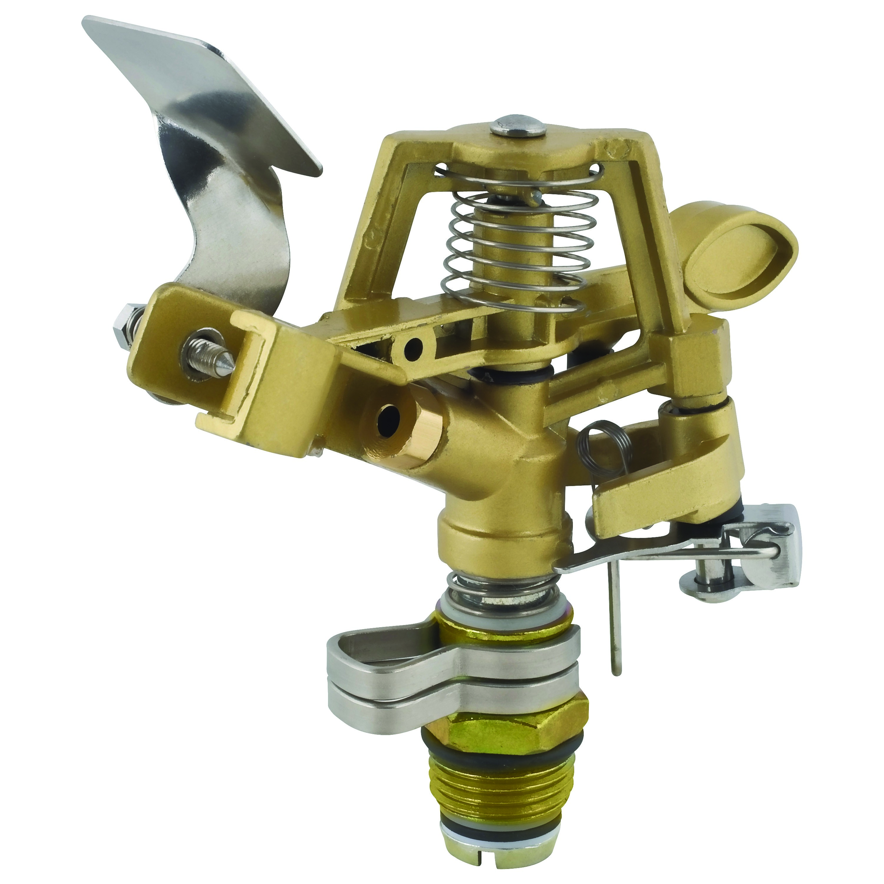 Melnor Pulsating Sprinkler Replacement Head — priced per each; minimum 6; multiples of 6