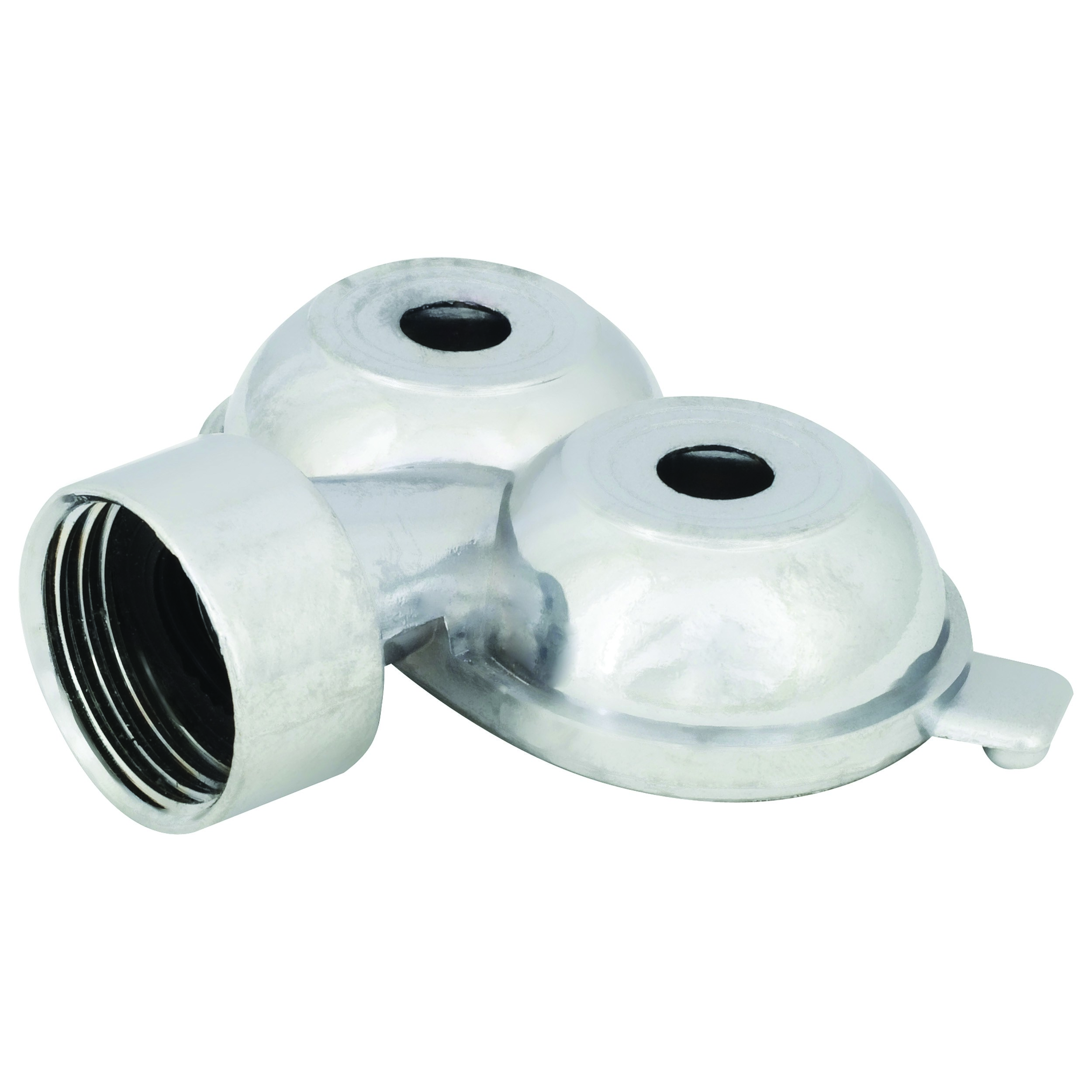 Melnor Twin Spot Sprinkler — priced per each; minimum 10; multiples of 10