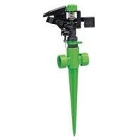 Melnor Pulsating Sprinkler On Spike 85' Dia Circle — priced per each; minimum 12; multiples of 12