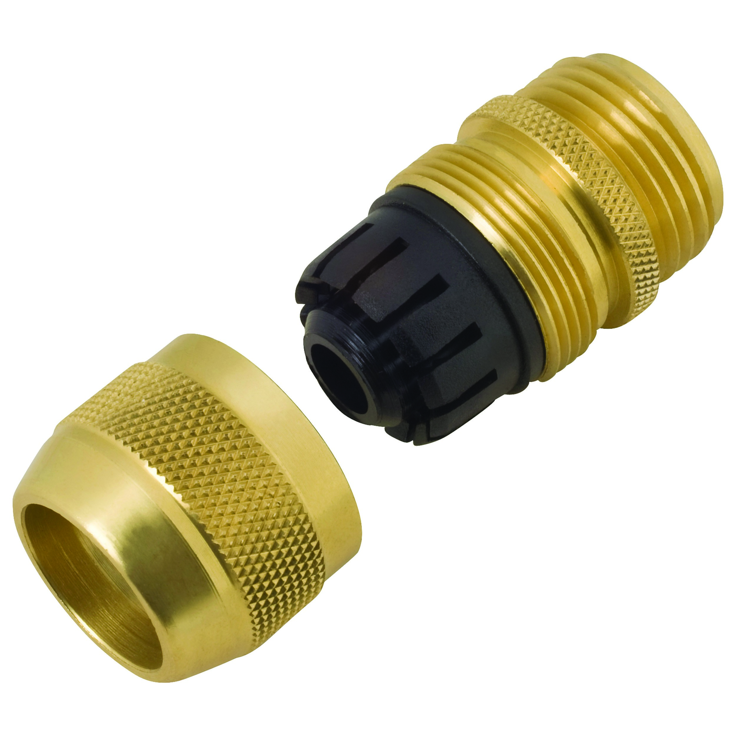 Melnor 5/8" Deluxe Male Repair — priced per each; minimum 10; multiples of 10