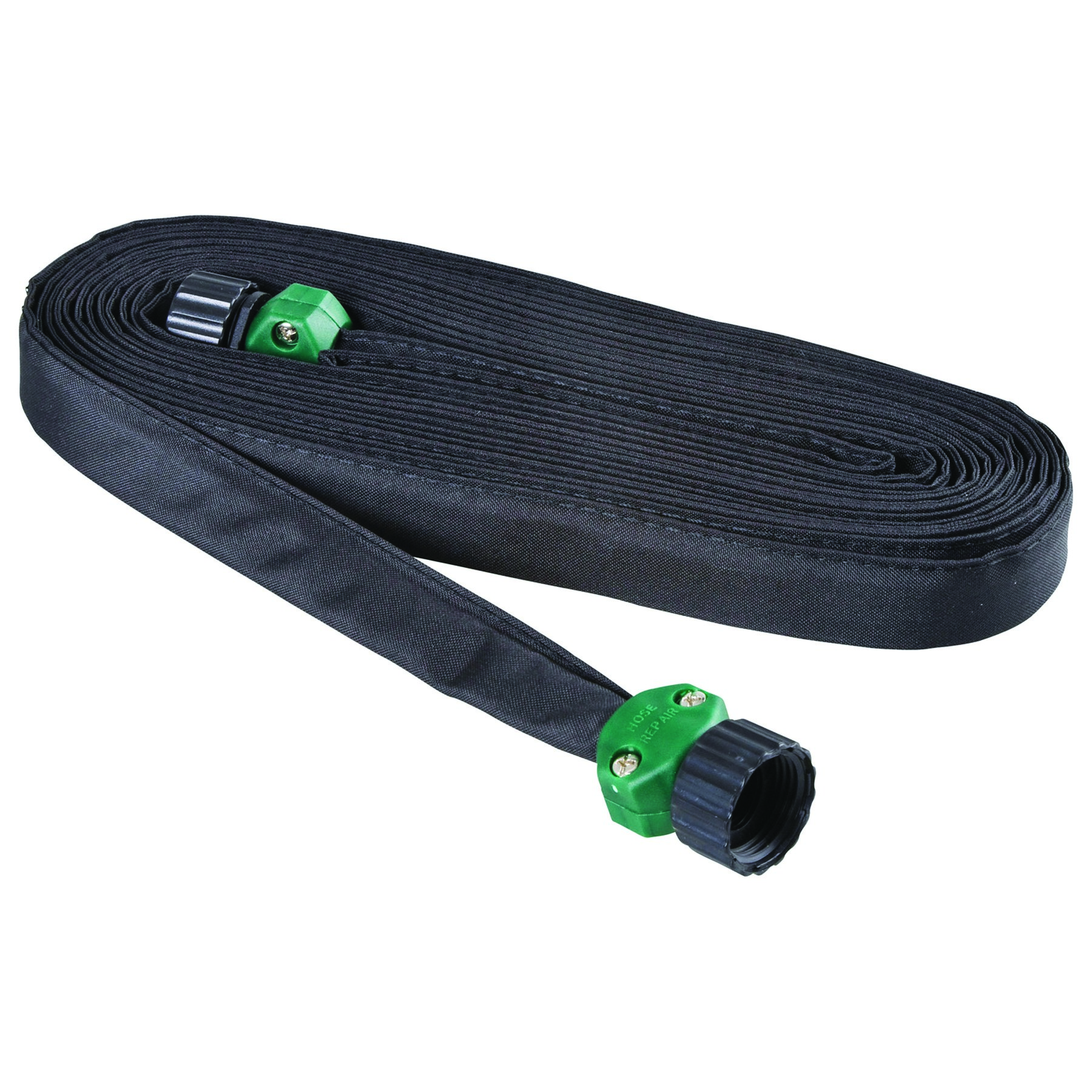 Melnor 25' Flat Soaker Hose — priced per each; minimum 12; multiples of 12