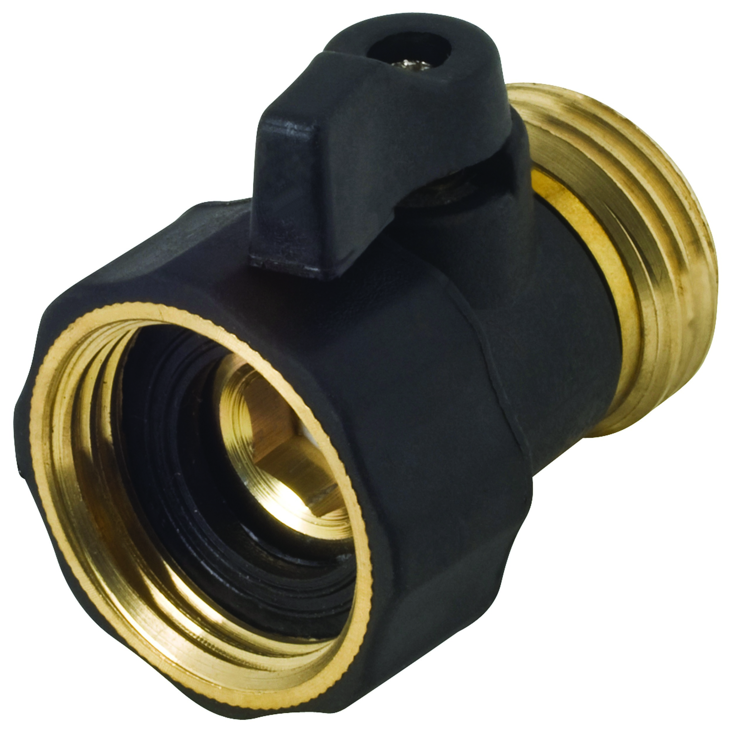 Melnor Metal Hose Shut Off