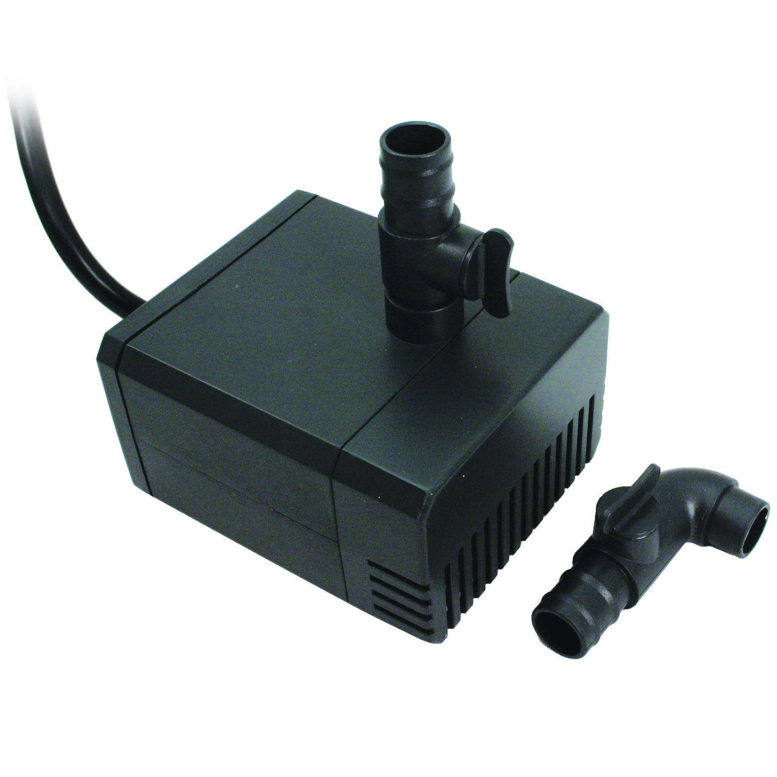 Aquascape 320 GPH Water Pump — priced per each; minimum 3; multiples of 3