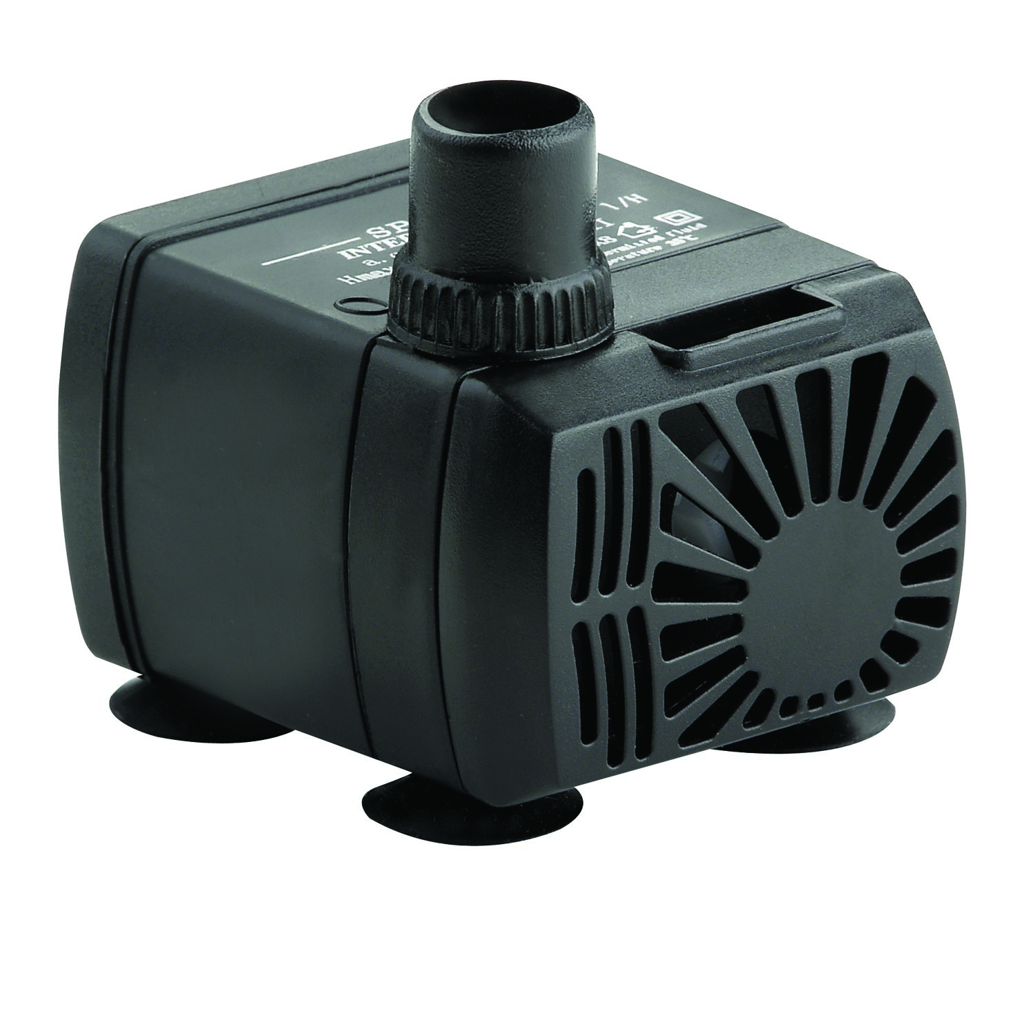 Danner Mini 35GPH Pump