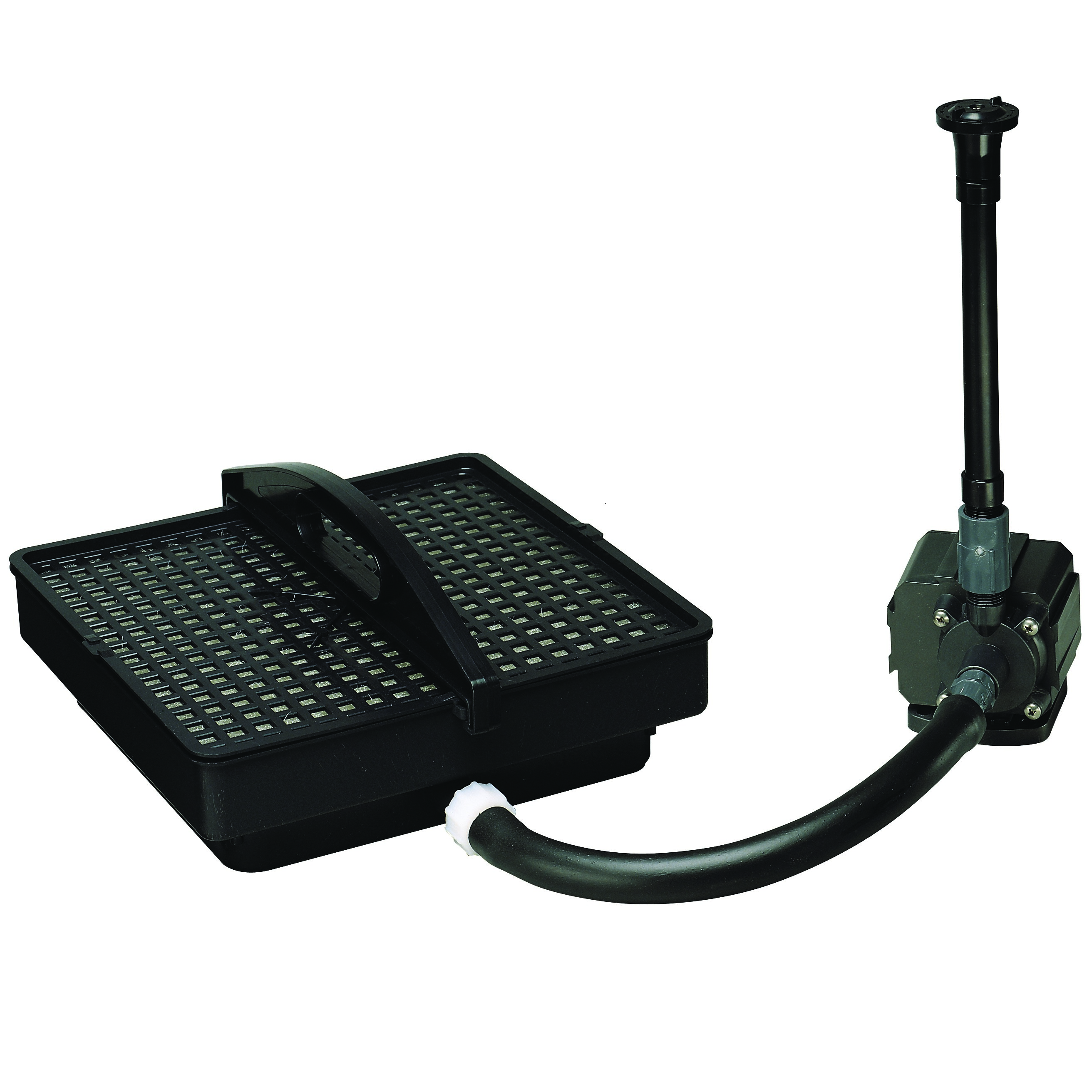 Danner PMK1500 PM1000 Filter With 500GPH Pump — priced per each; minimum 2; multiples of 2