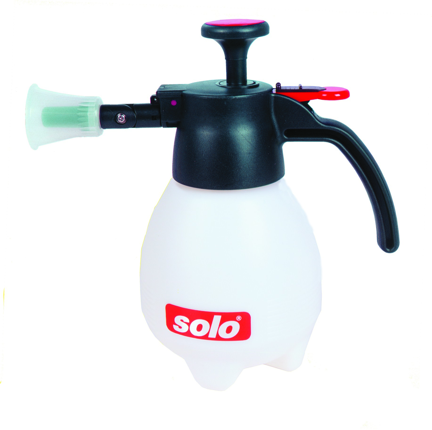 Solo 1L Piston Pump Hand Sprayer