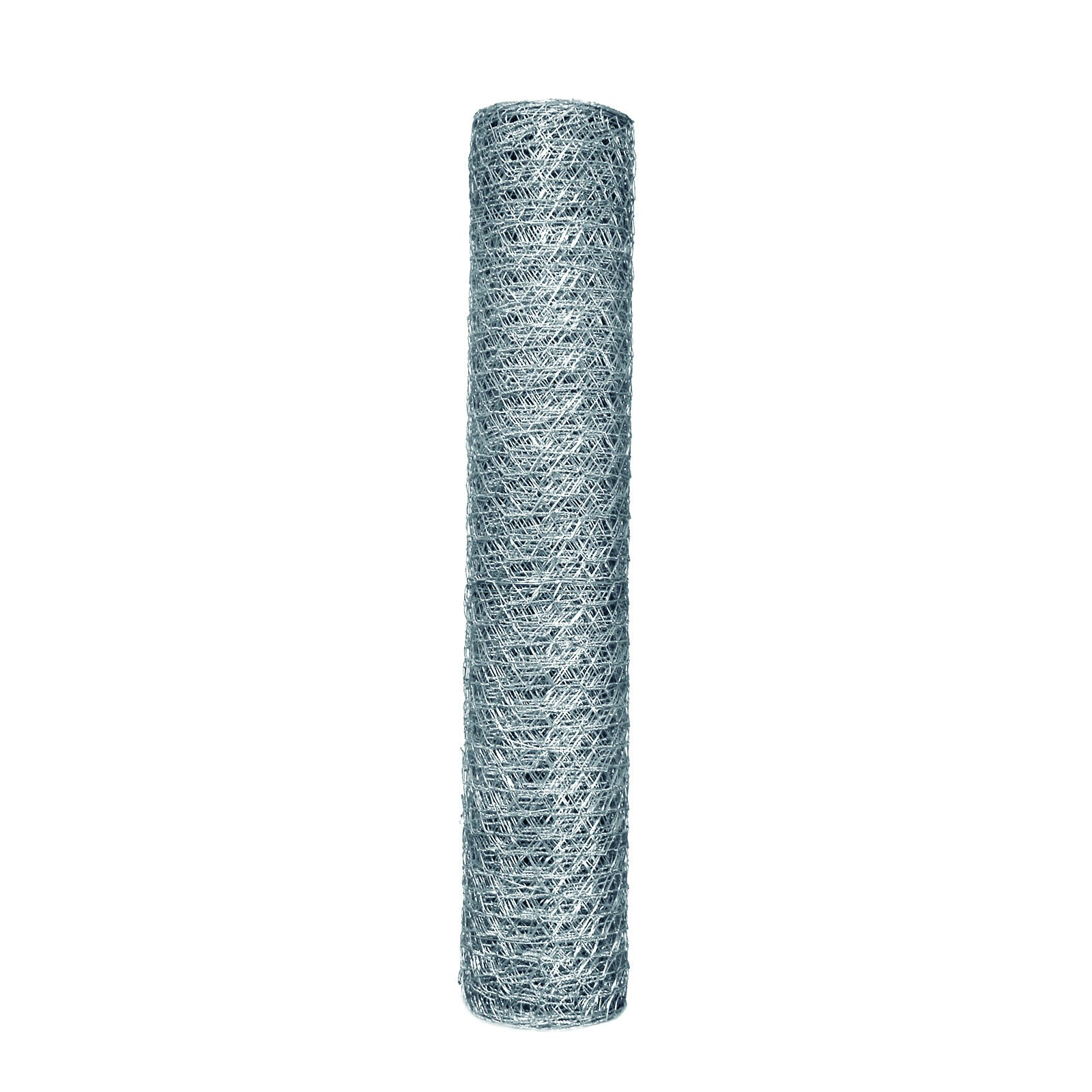 Origin Point 24"X50' Galvanized Hex Netting 1" 20GA — priced per each; minimum 6; multiples of 6