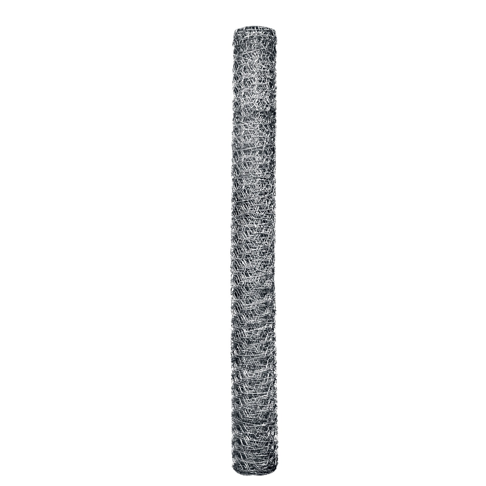 Origin Point 36"X25' Galvanized Hex Netting 1" 20GA — priced per each; minimum 6; multiples of 6