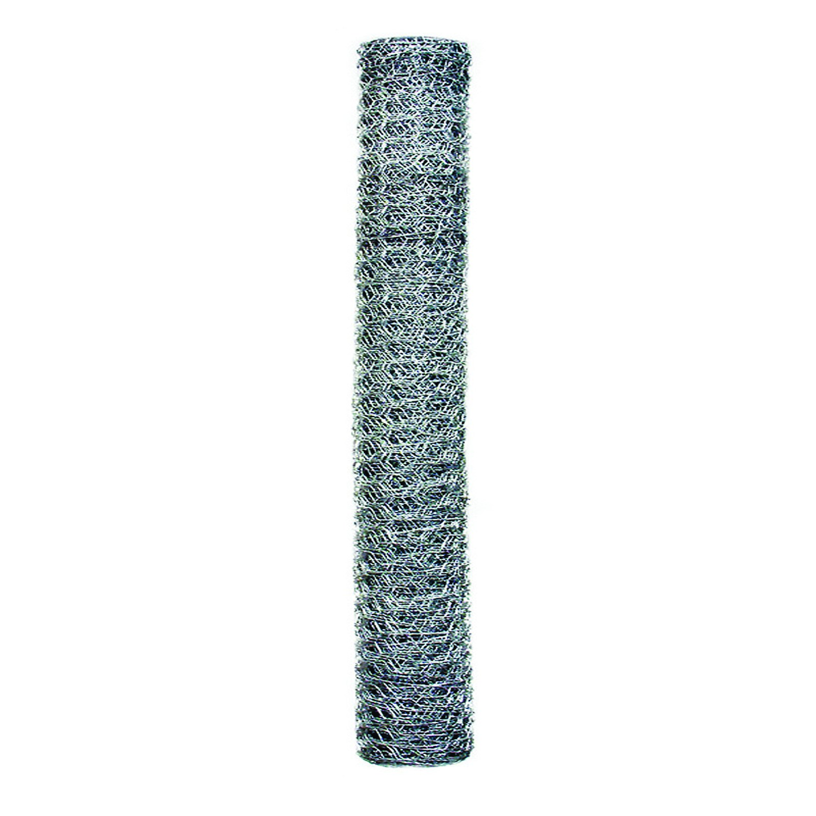 Origin Point 36"X50' Galvanized Hex Netting 1" 20GA