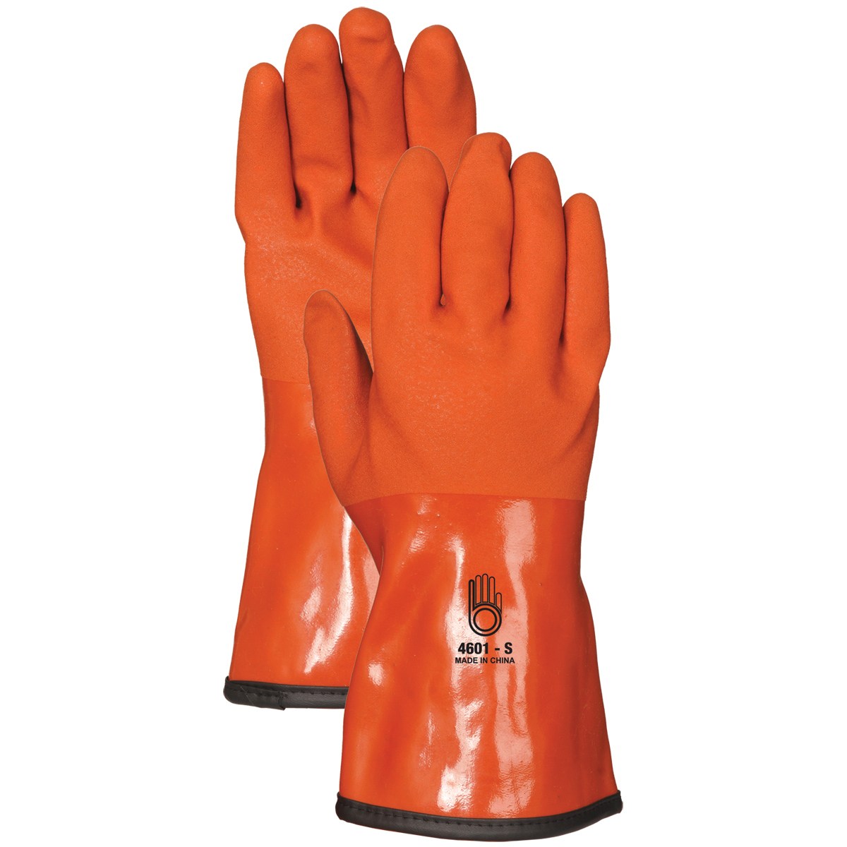 BGC Snow Blower Small Insulated Glove — priced per each; minimum 12; multiples of 12
