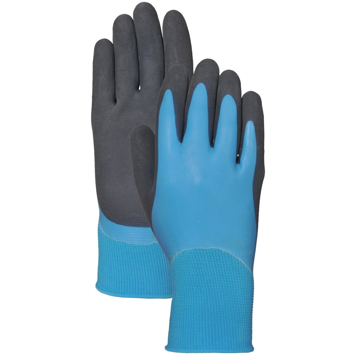 Wonder Grip Liquidproof Latex Glove Small