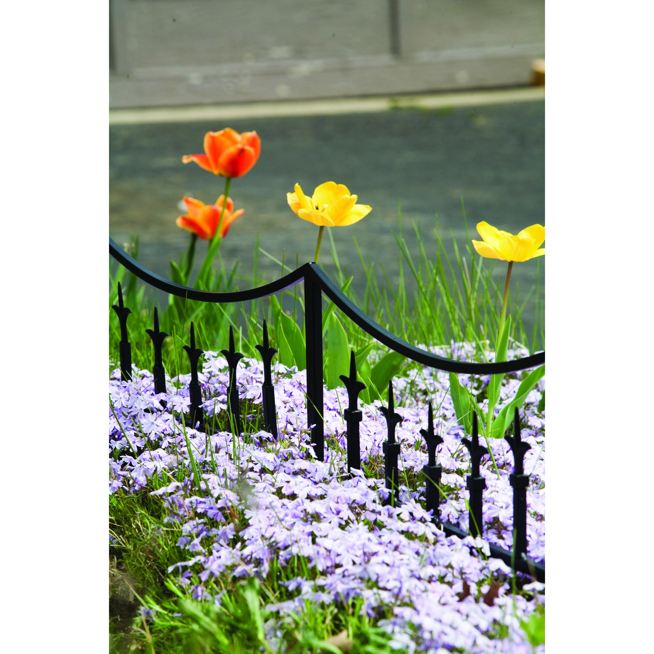 Panacea 14"x18" Classic Border — priced per each; minimum 12; multiples of 12