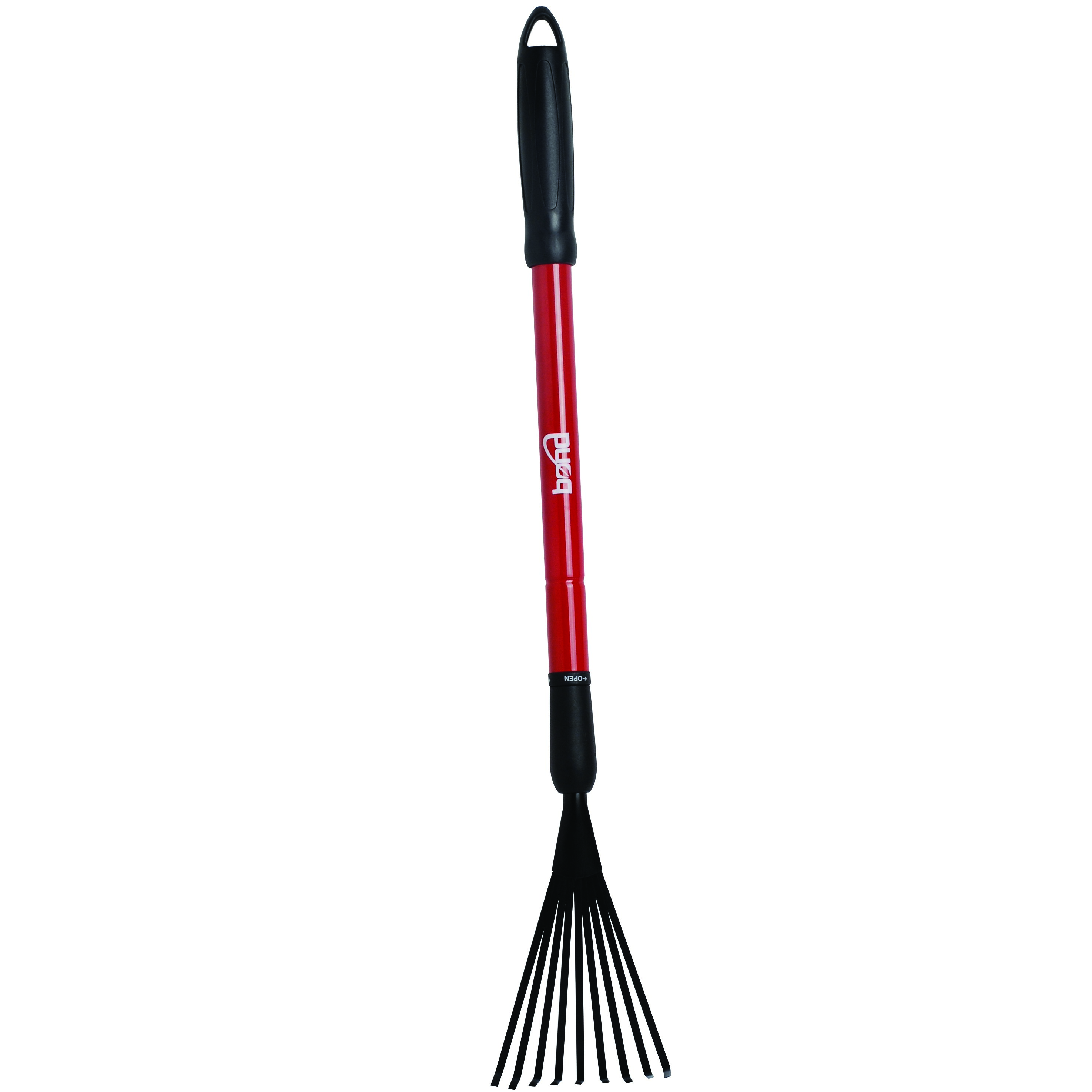 Bond Telescoping Shrub Rake — priced per each; minimum 12; multiples of 12