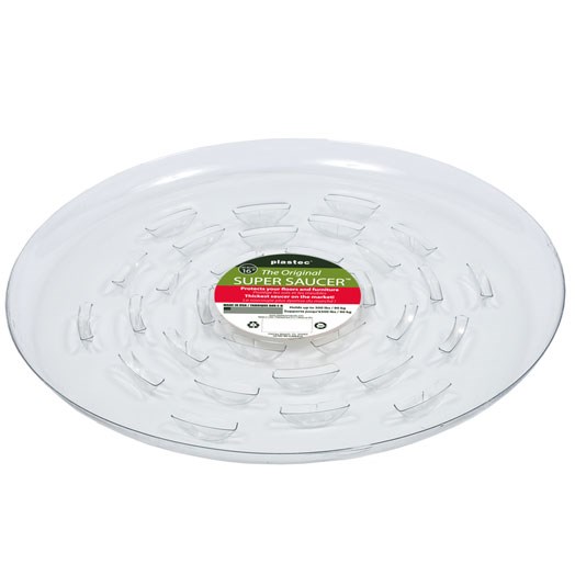 Plastec 16" Super Saucer